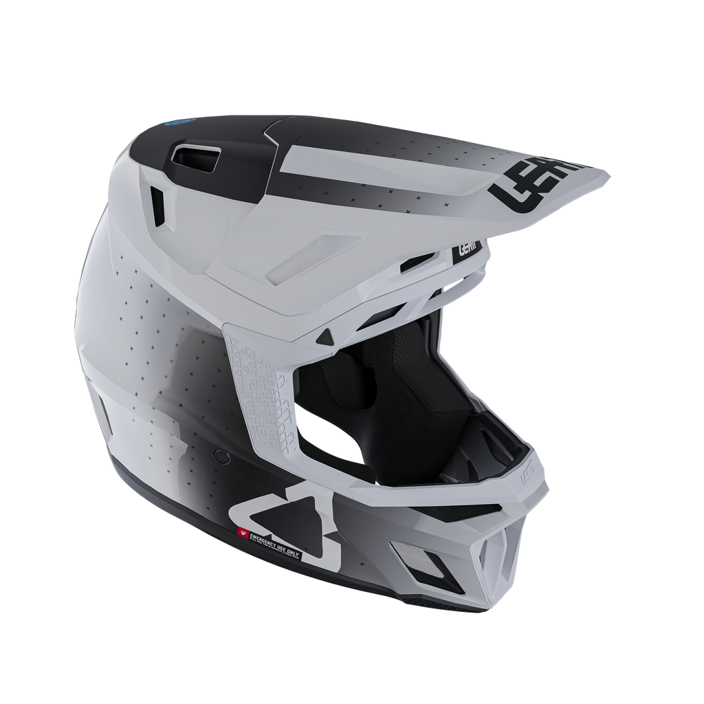 Helmet MTB Gravity 8.0 Carbon