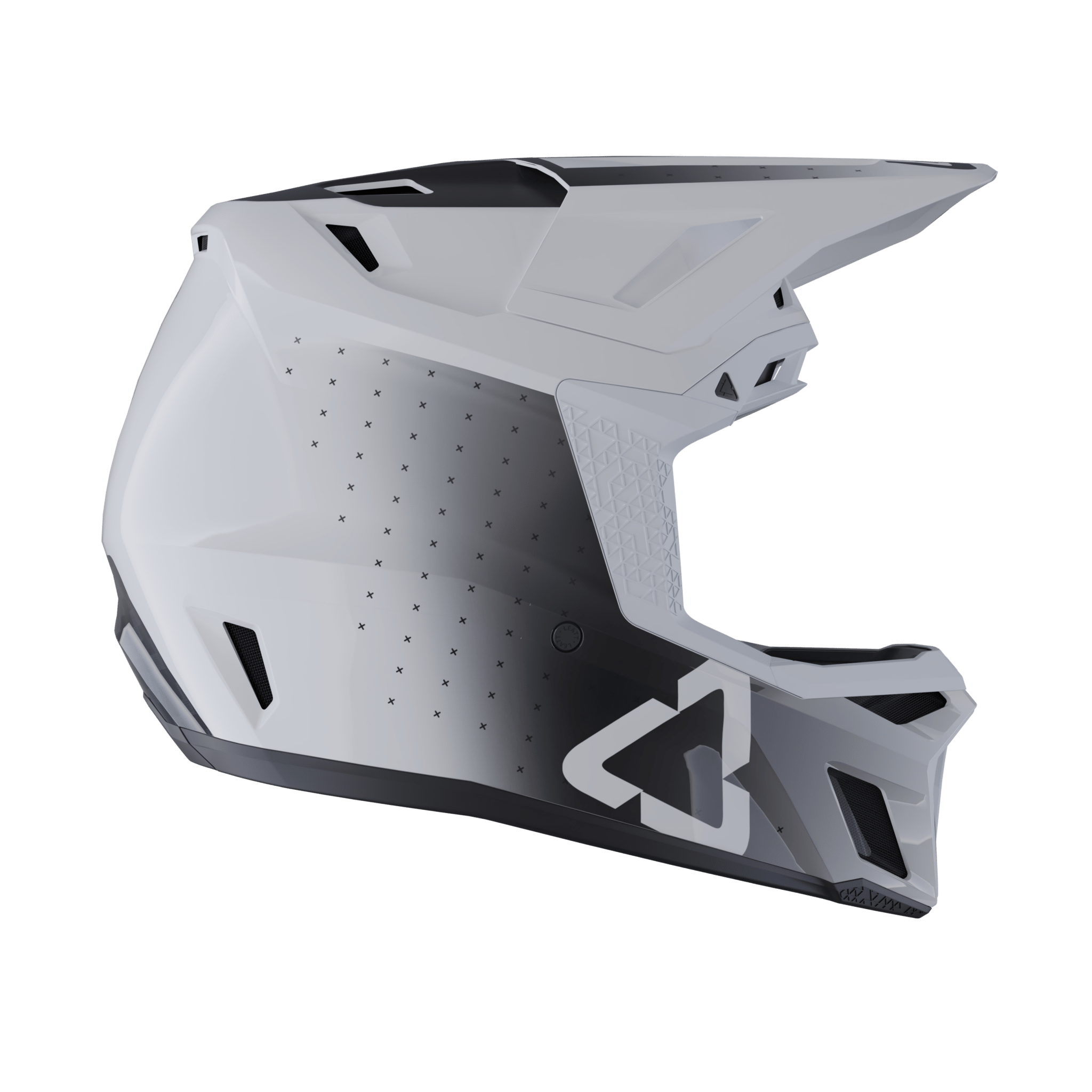 Helmet MTB Gravity 8.0 Carbon