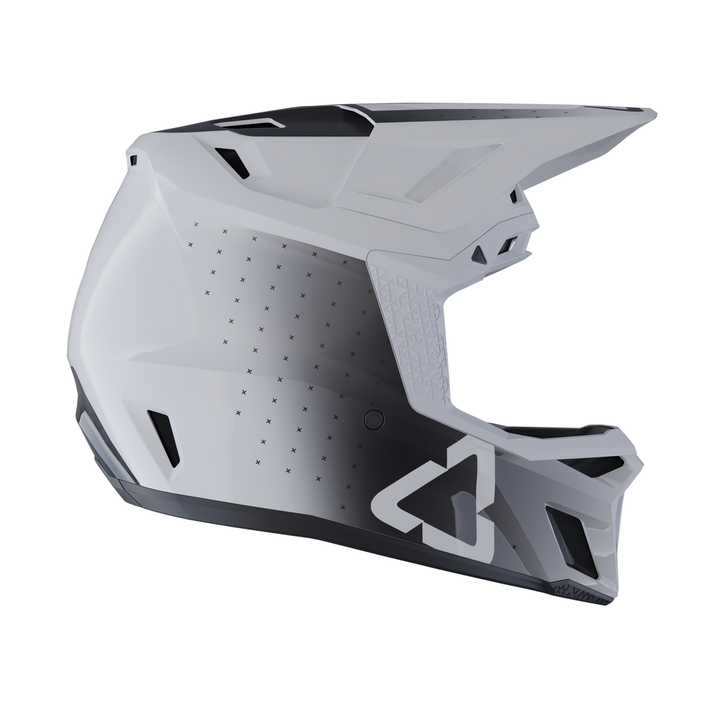 Helmet MTB Gravity 8.0 Carbon