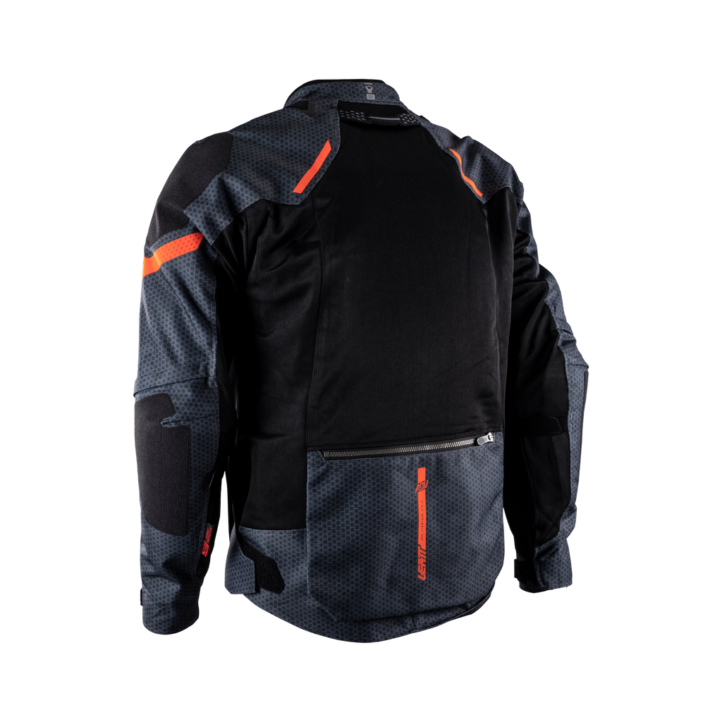 Jacket ADV FlowTour 4.5 Short