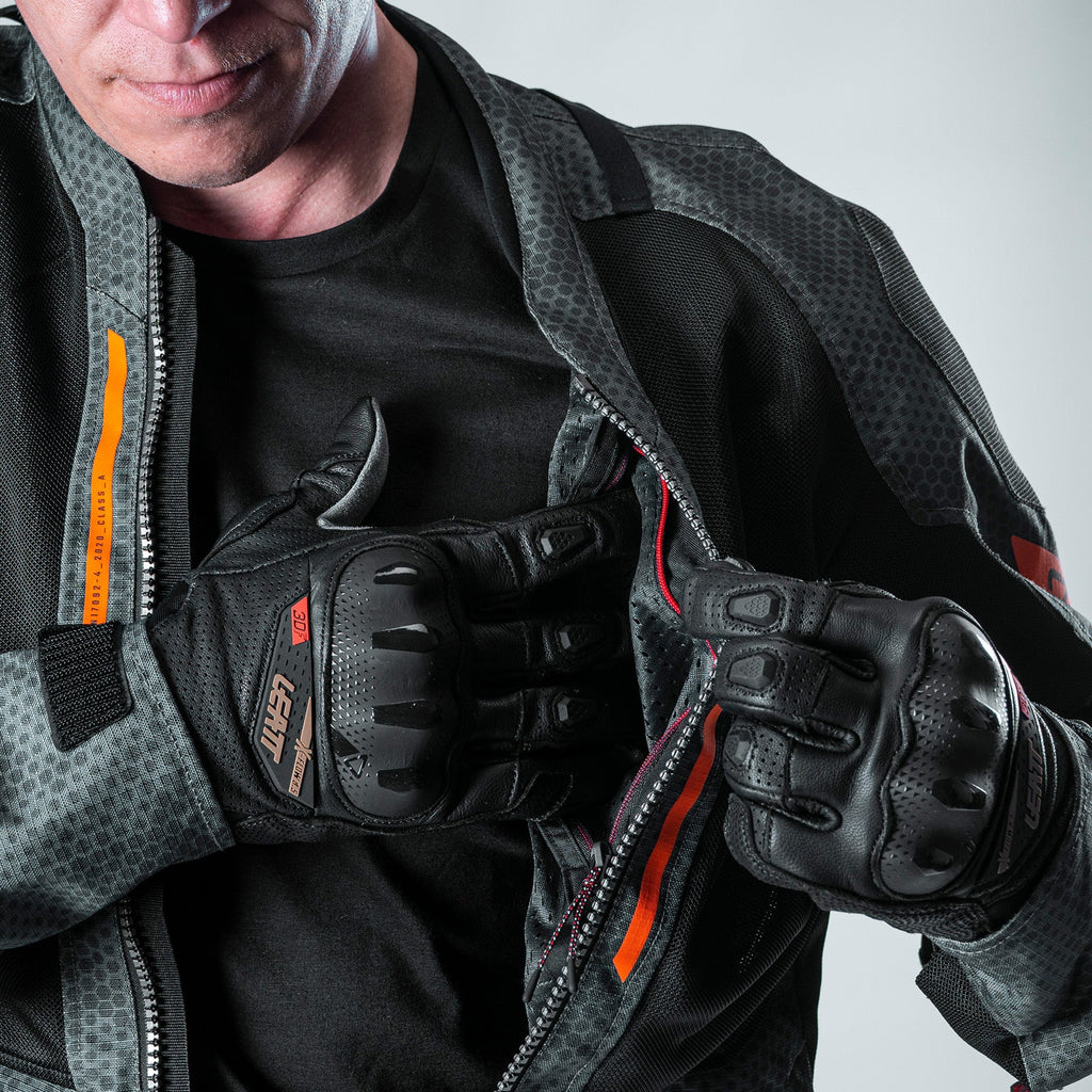 Jacket ADV FlowTour 4.5 Short