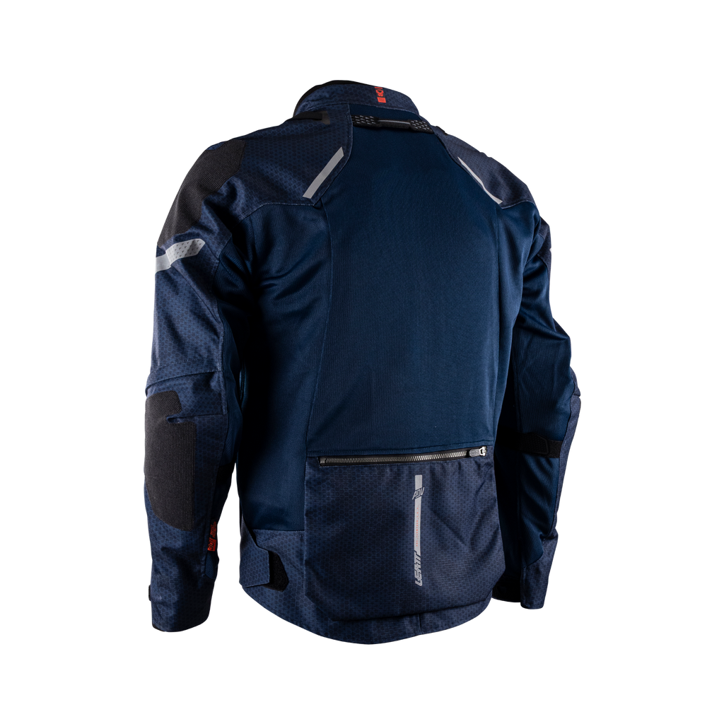Jacket ADV FlowTour 4.5 Short
