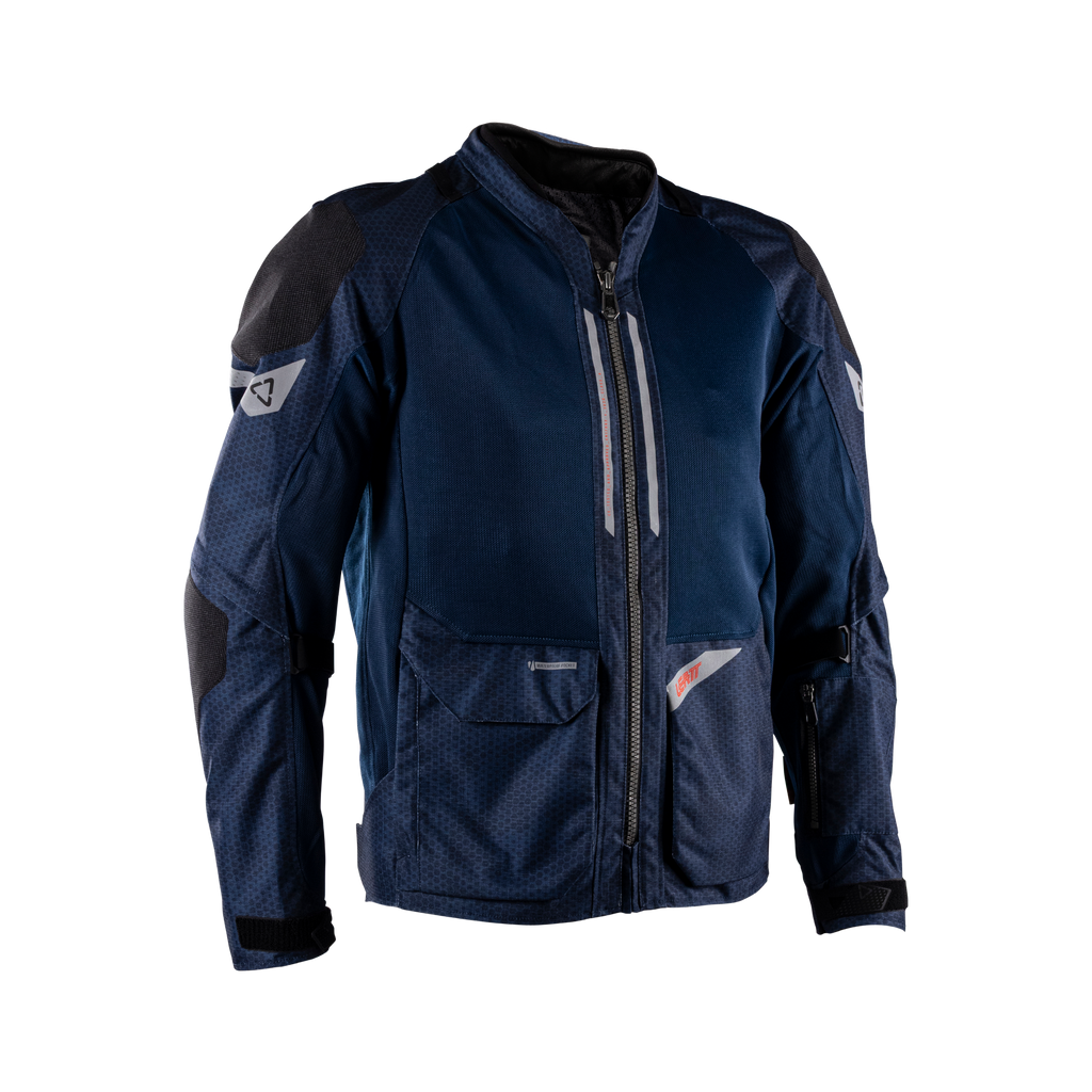 Jacket ADV FlowTour 4.5 Short