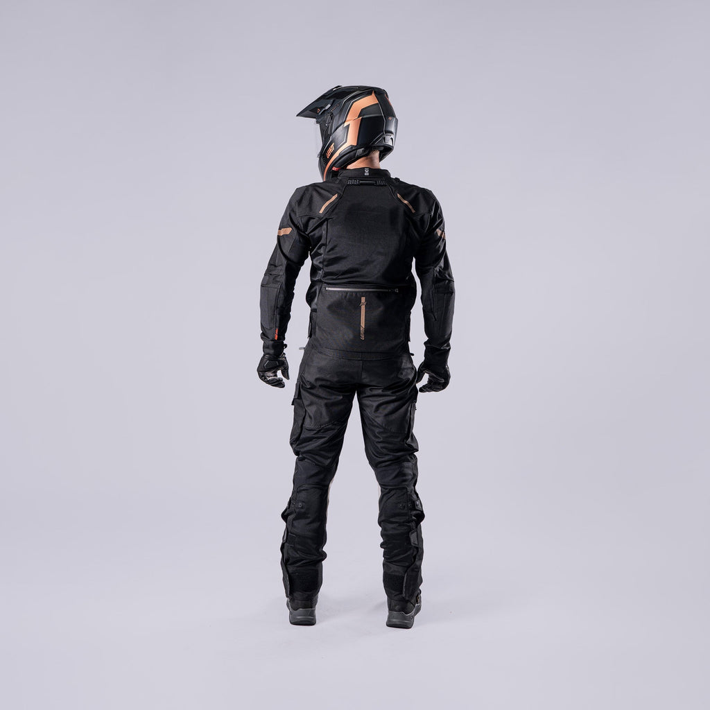Jacket ADV FlowTour 4.5 Short