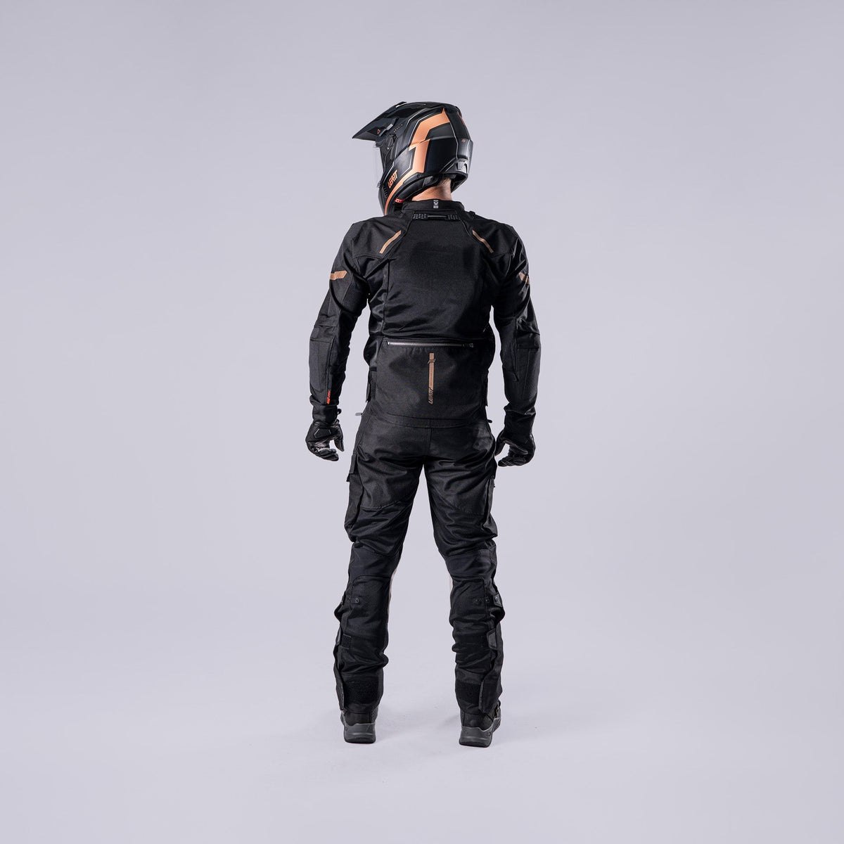 Jacket ADV FlowTour 4.5 Short