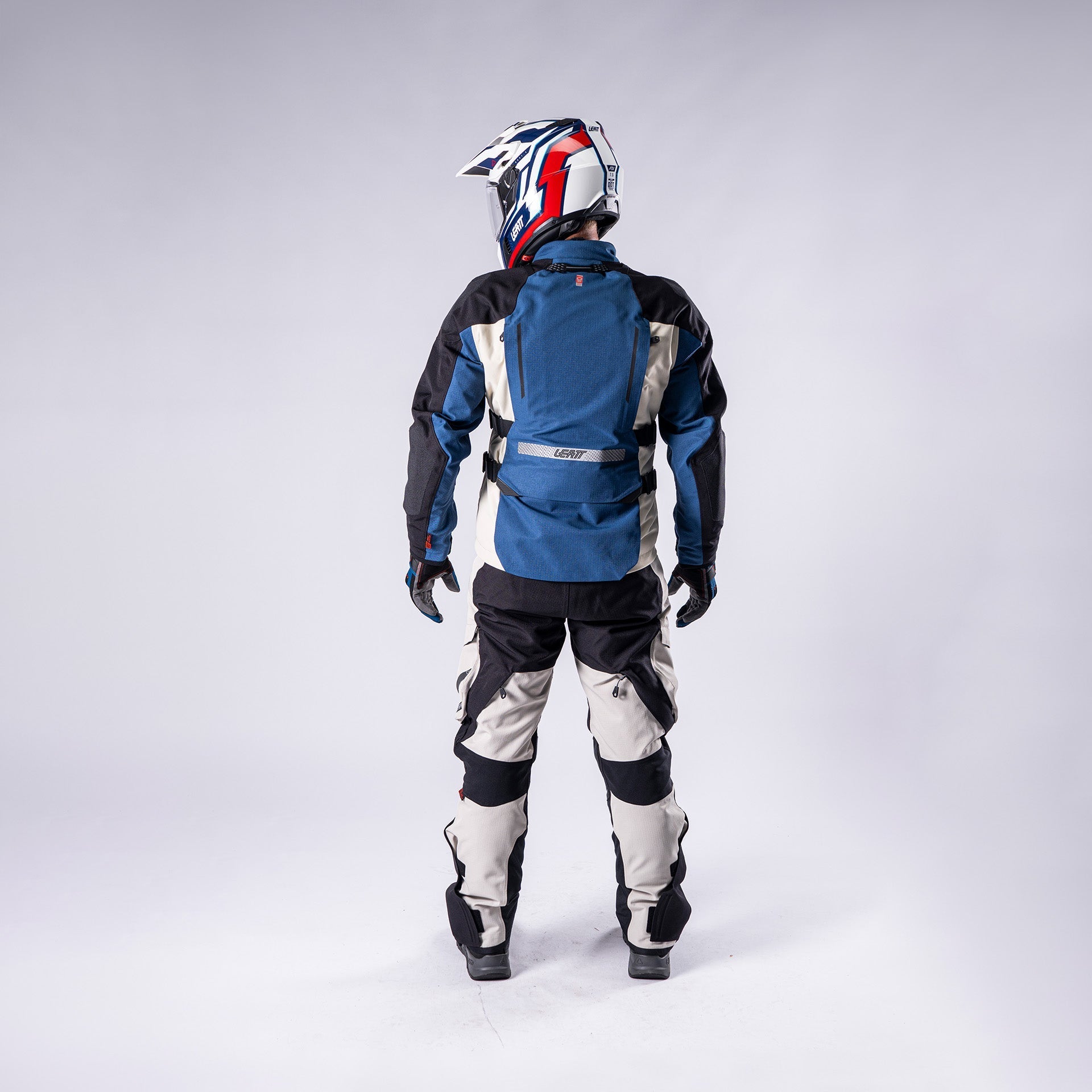 Jacket ADV DriTour 5.5