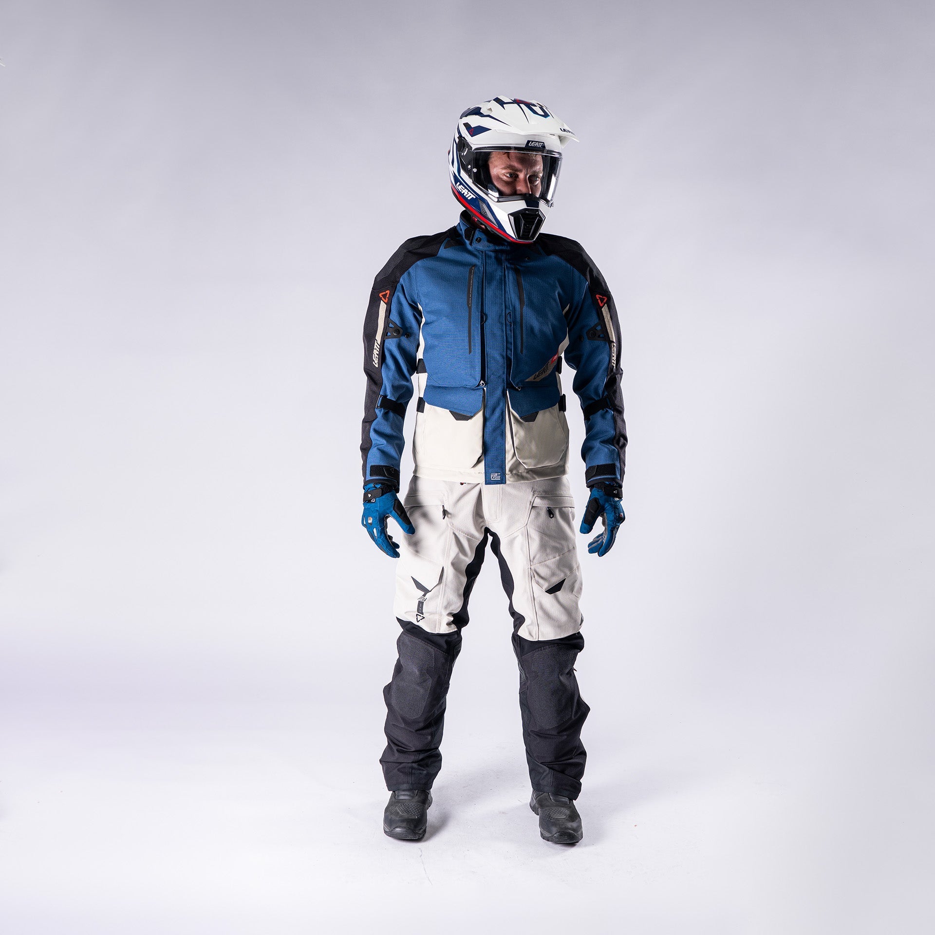 Jacket ADV DriTour 5.5