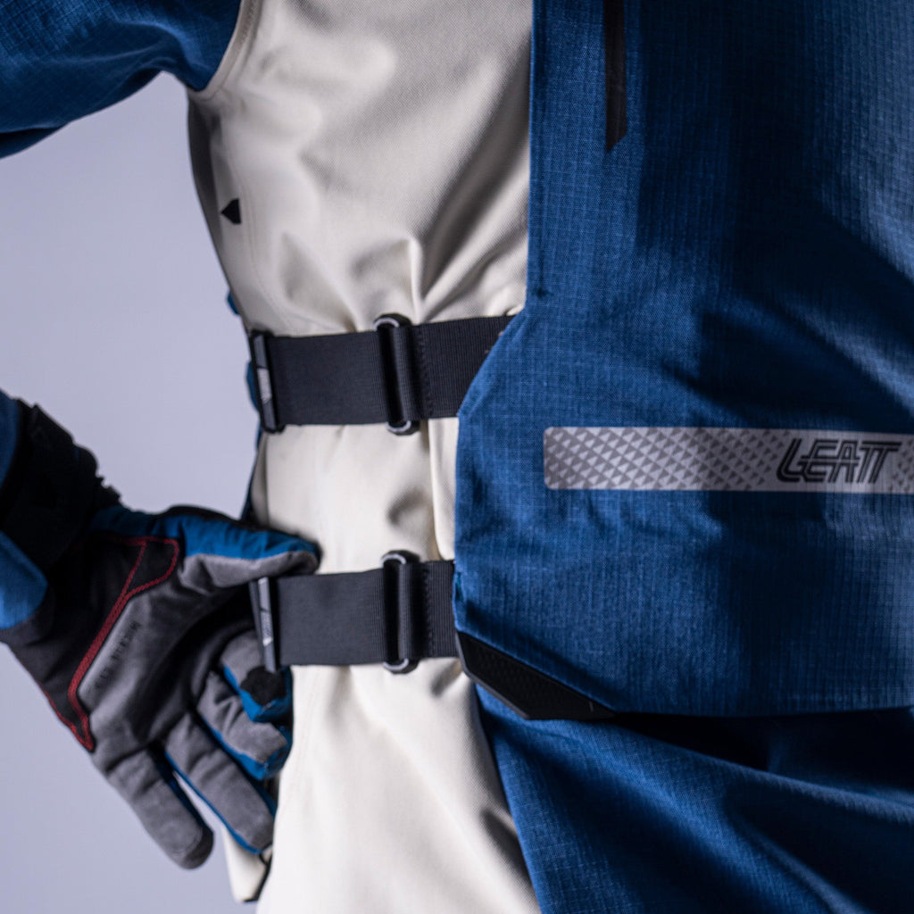 Jacket ADV DriTour 5.5