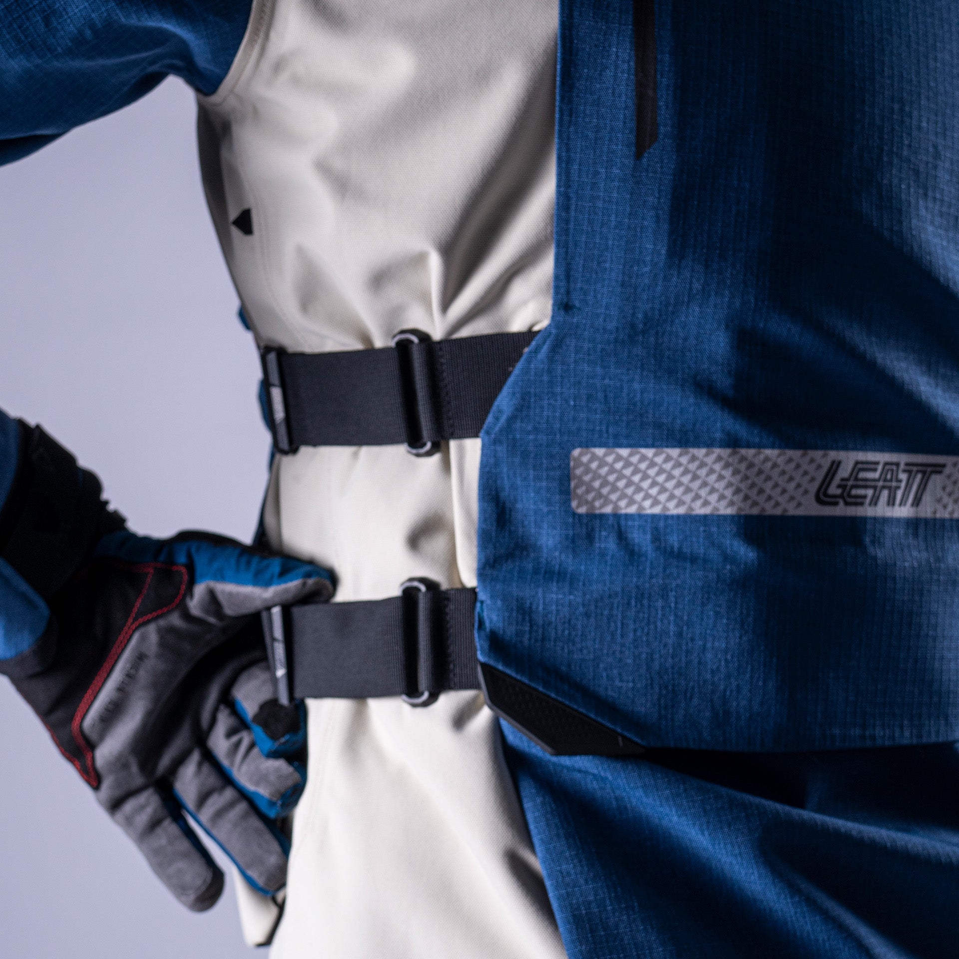 Jacket ADV DriTour 5.5