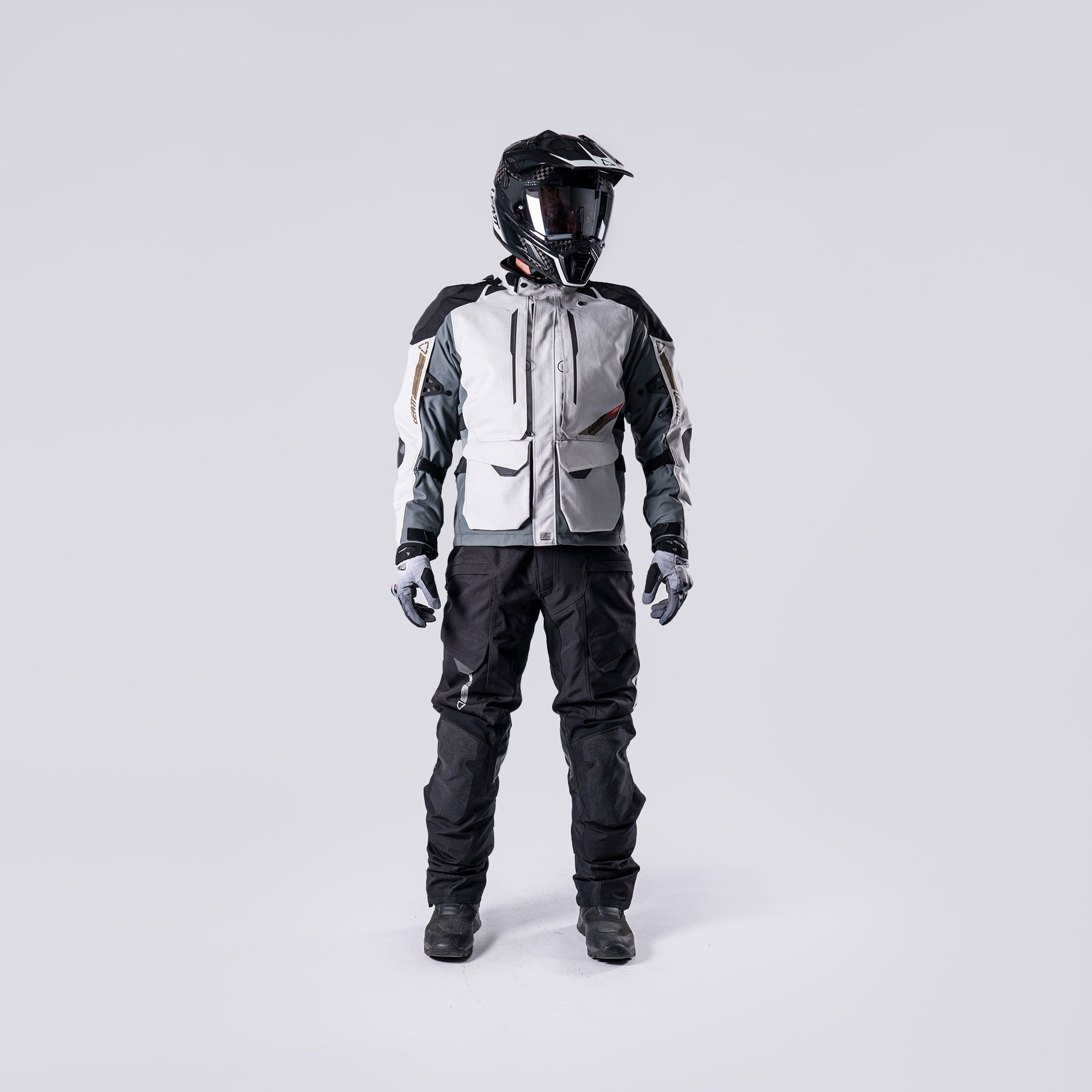 Jacket ADV DriTour 5.5