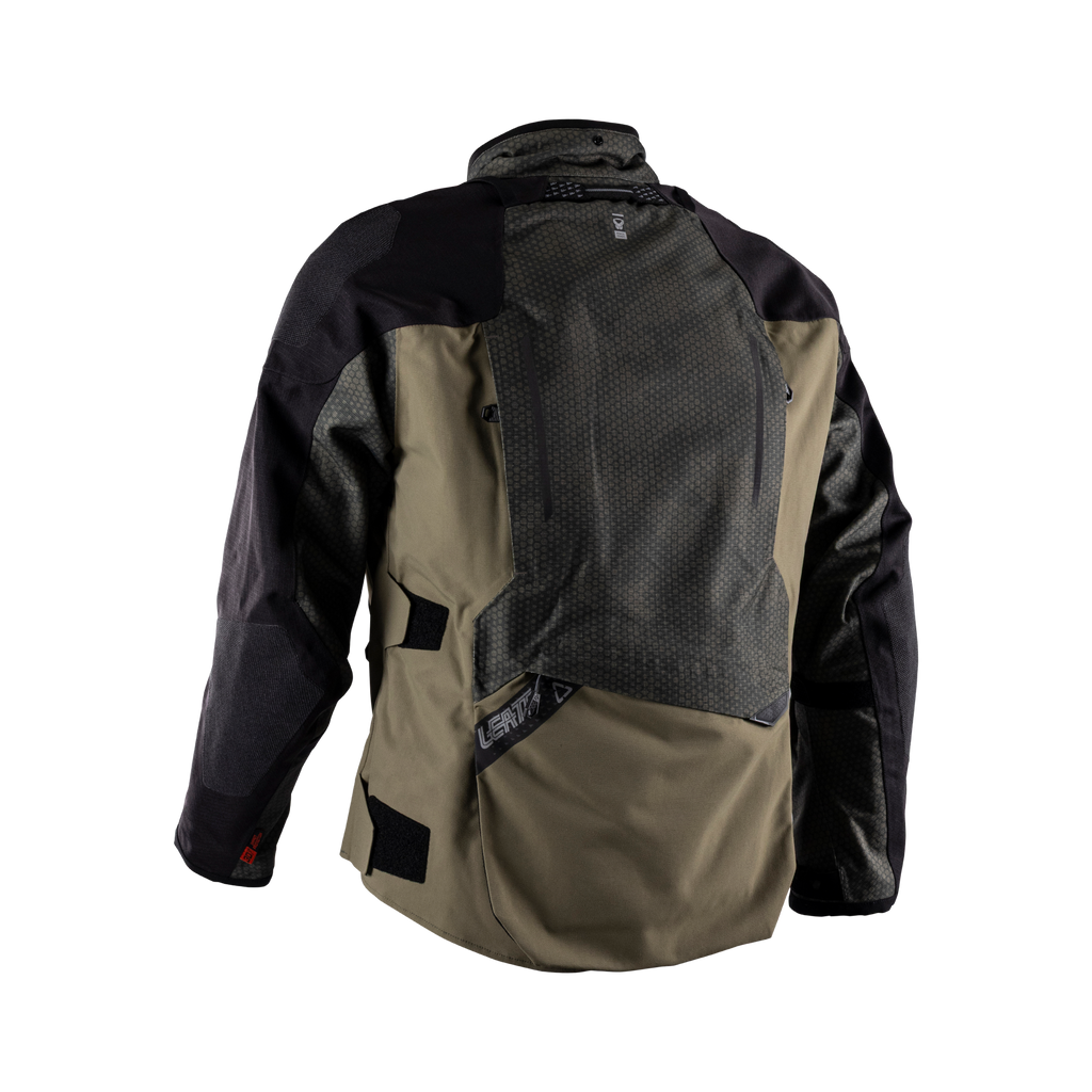Jacket ADV DriTour 5.5 Short