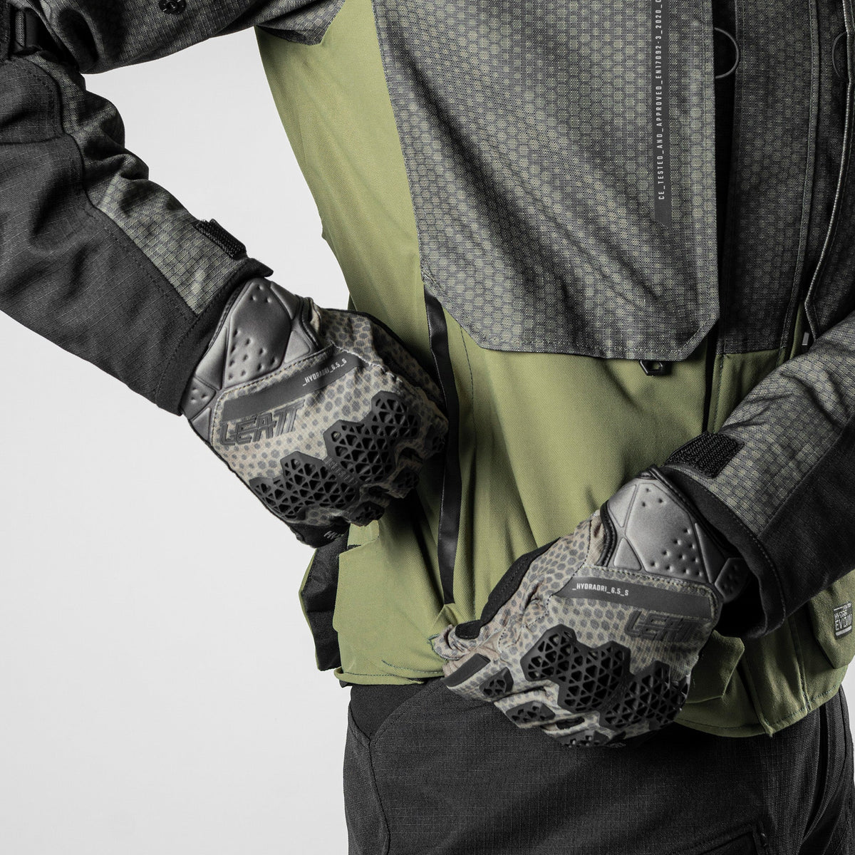 Jacket ADV DriTour 5.5 Short