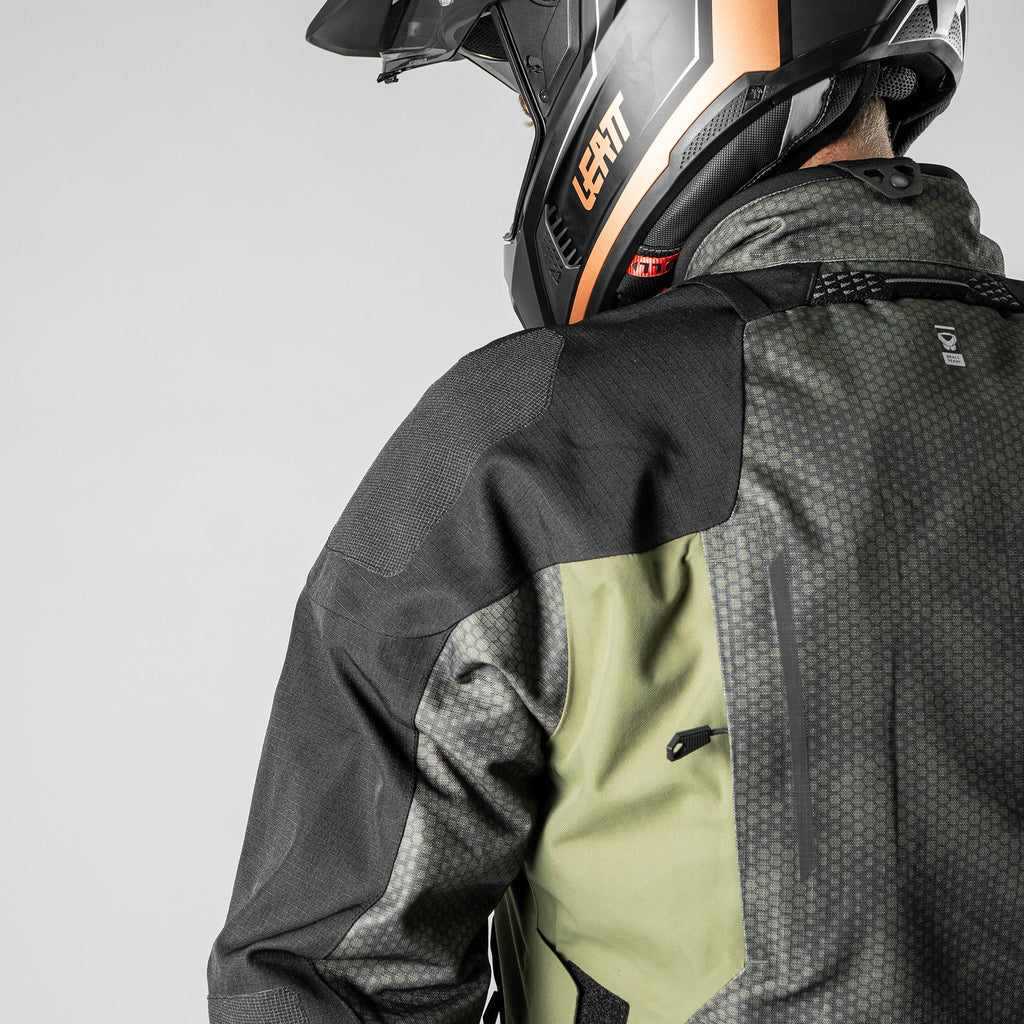 Jacket ADV DriTour 5.5 Short
