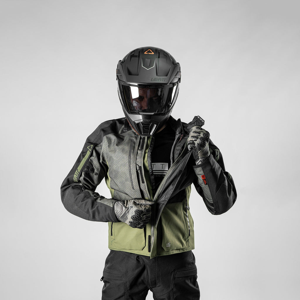Jacket ADV DriTour 5.5 Short