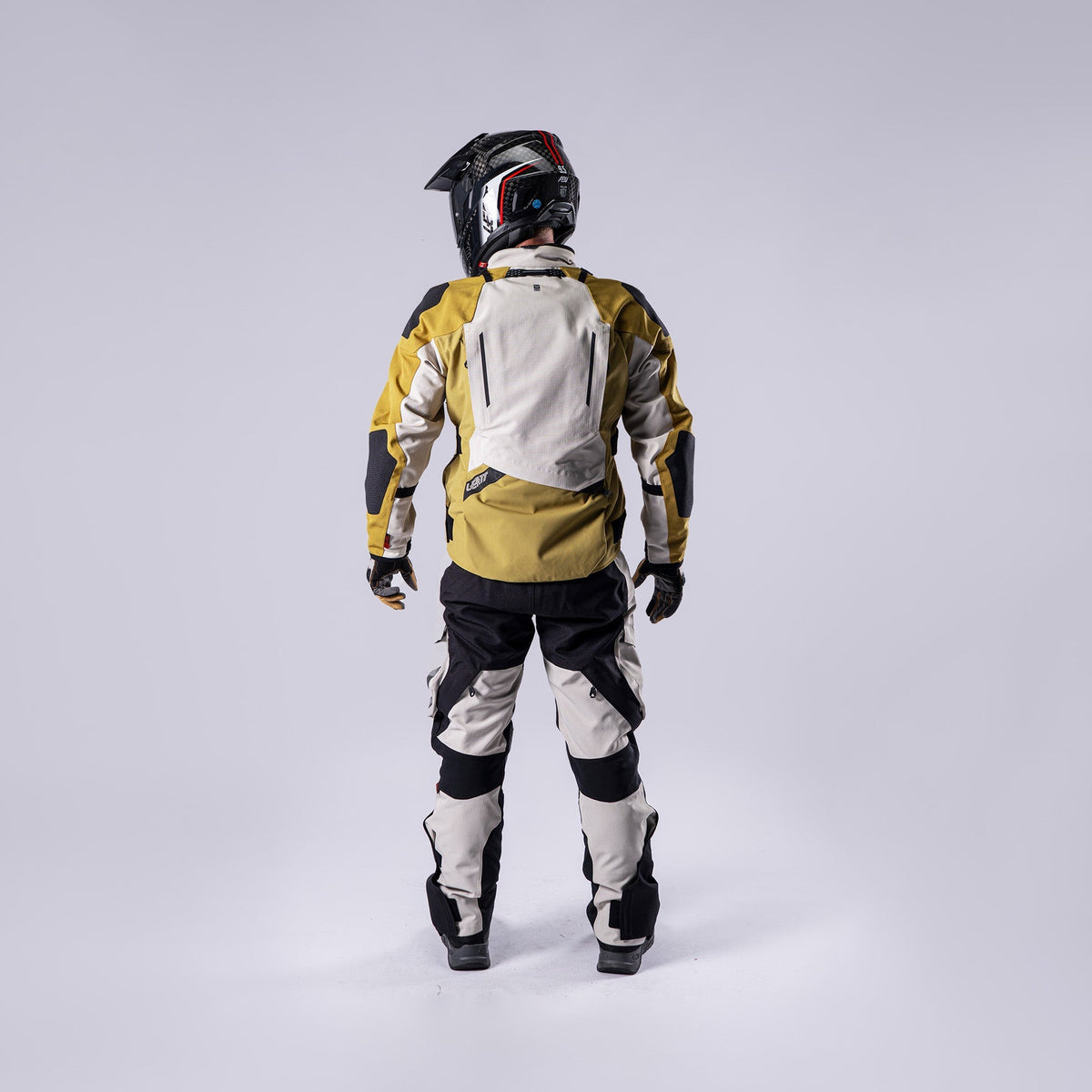 Jacket ADV DriTour 5.5 Short