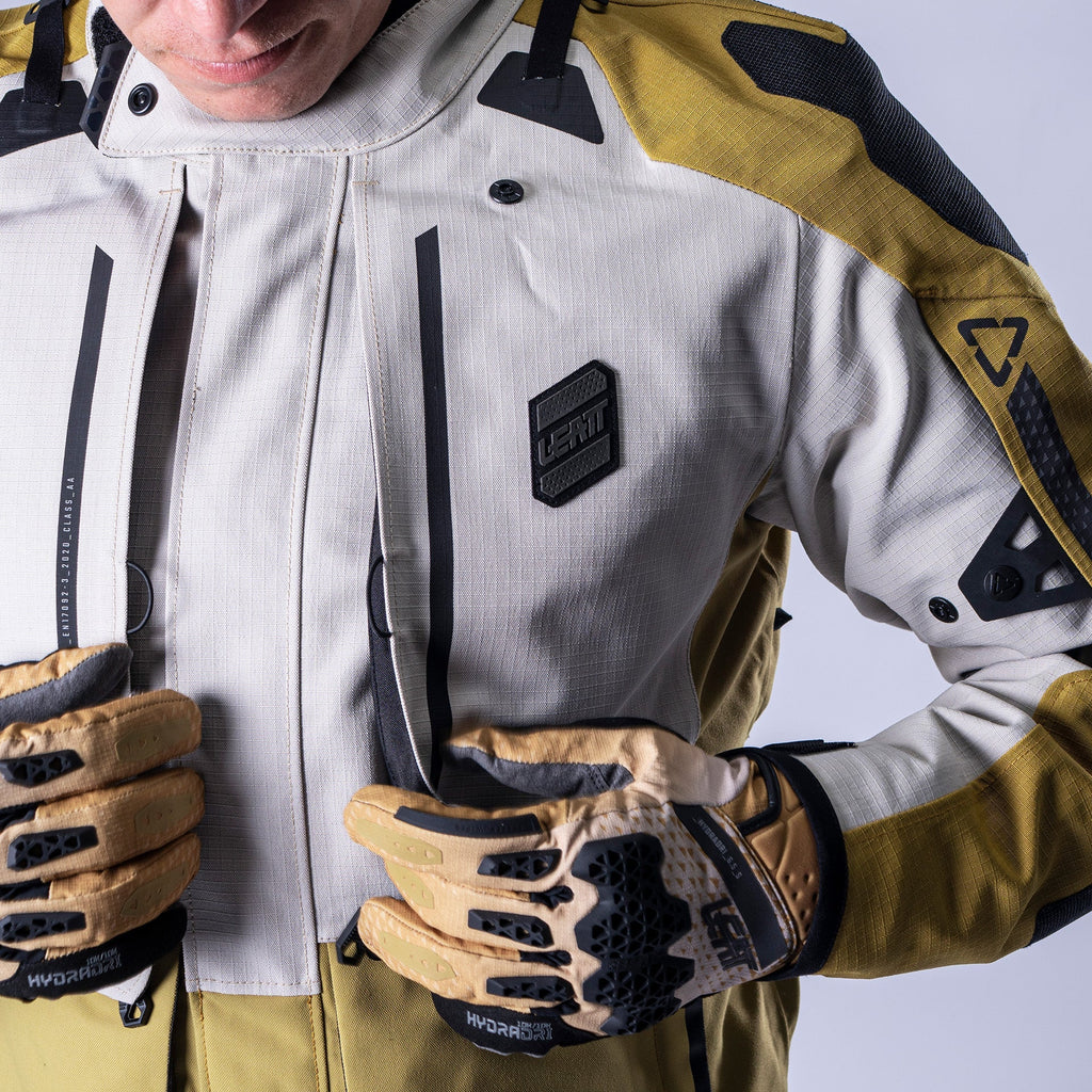 Jacket ADV DriTour 5.5 Short