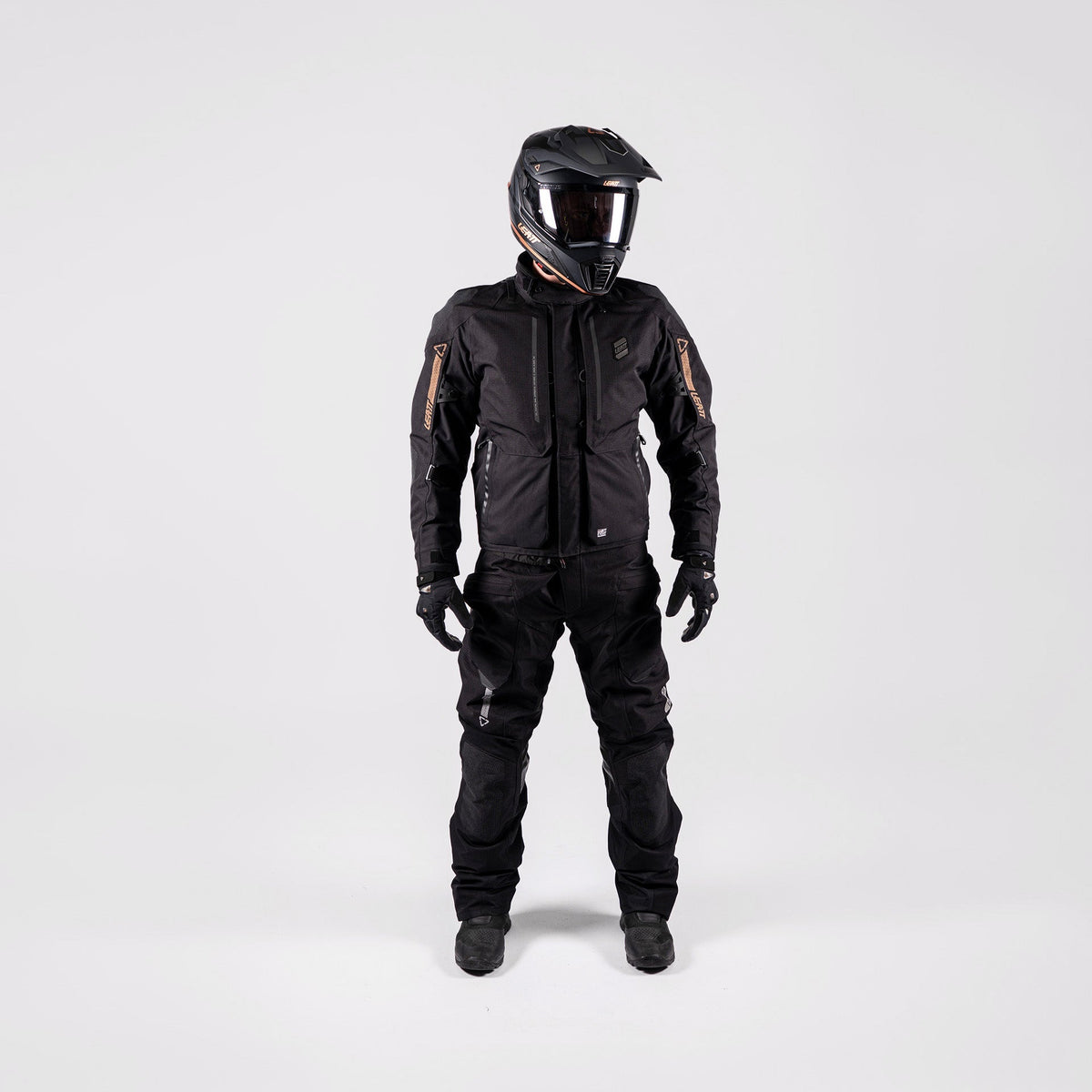Jacket ADV DriTour 5.5 Short