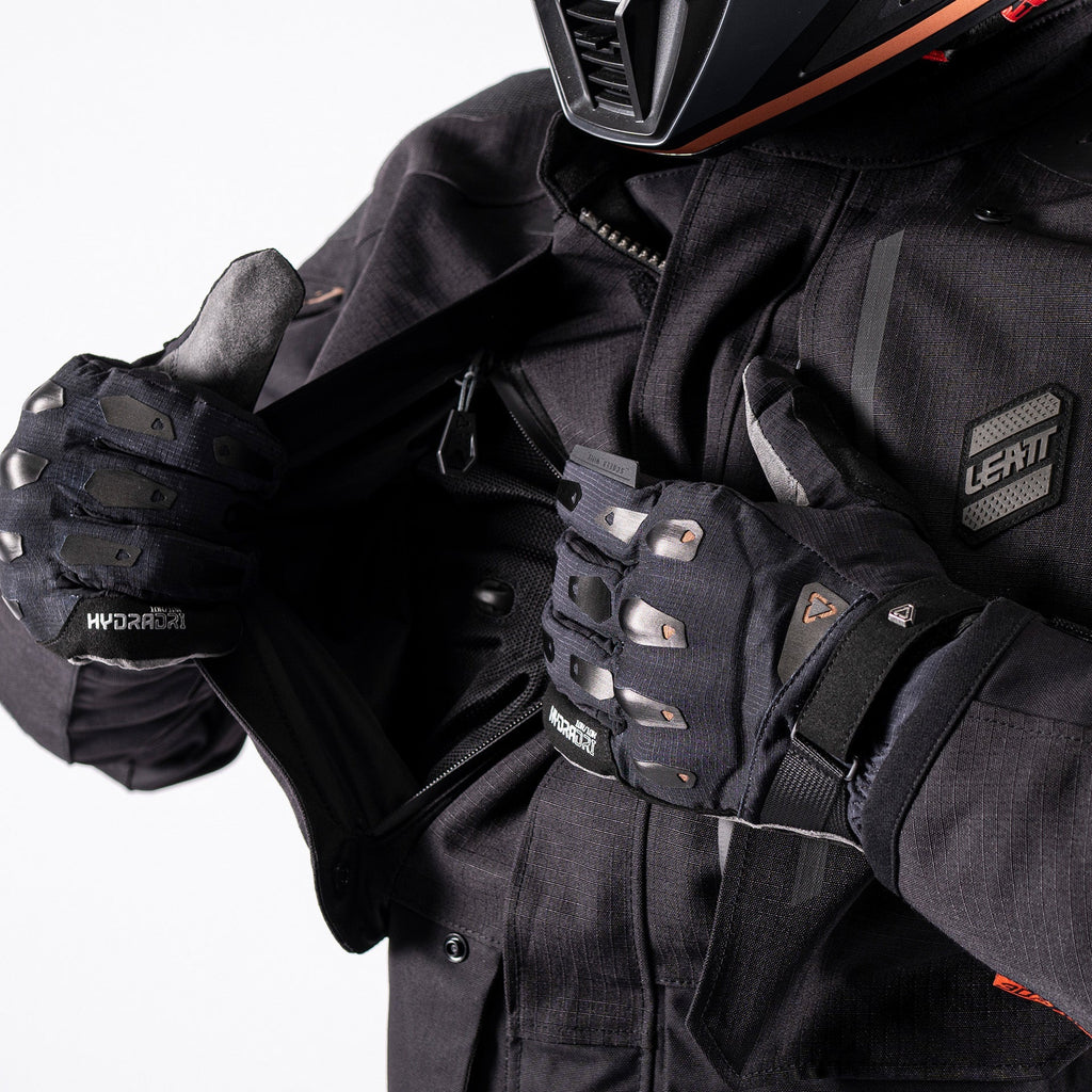 Jacket ADV DriTour 5.5 Short