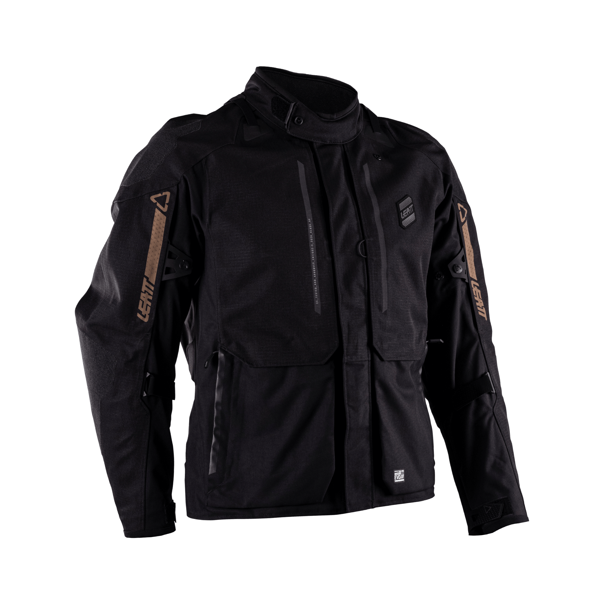 Jacket ADV DriTour 5.5 Short