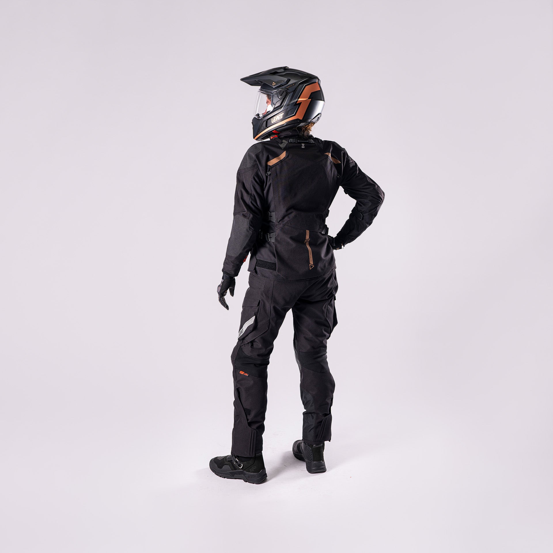 Jacket ADV DriTour 5.5 - Women