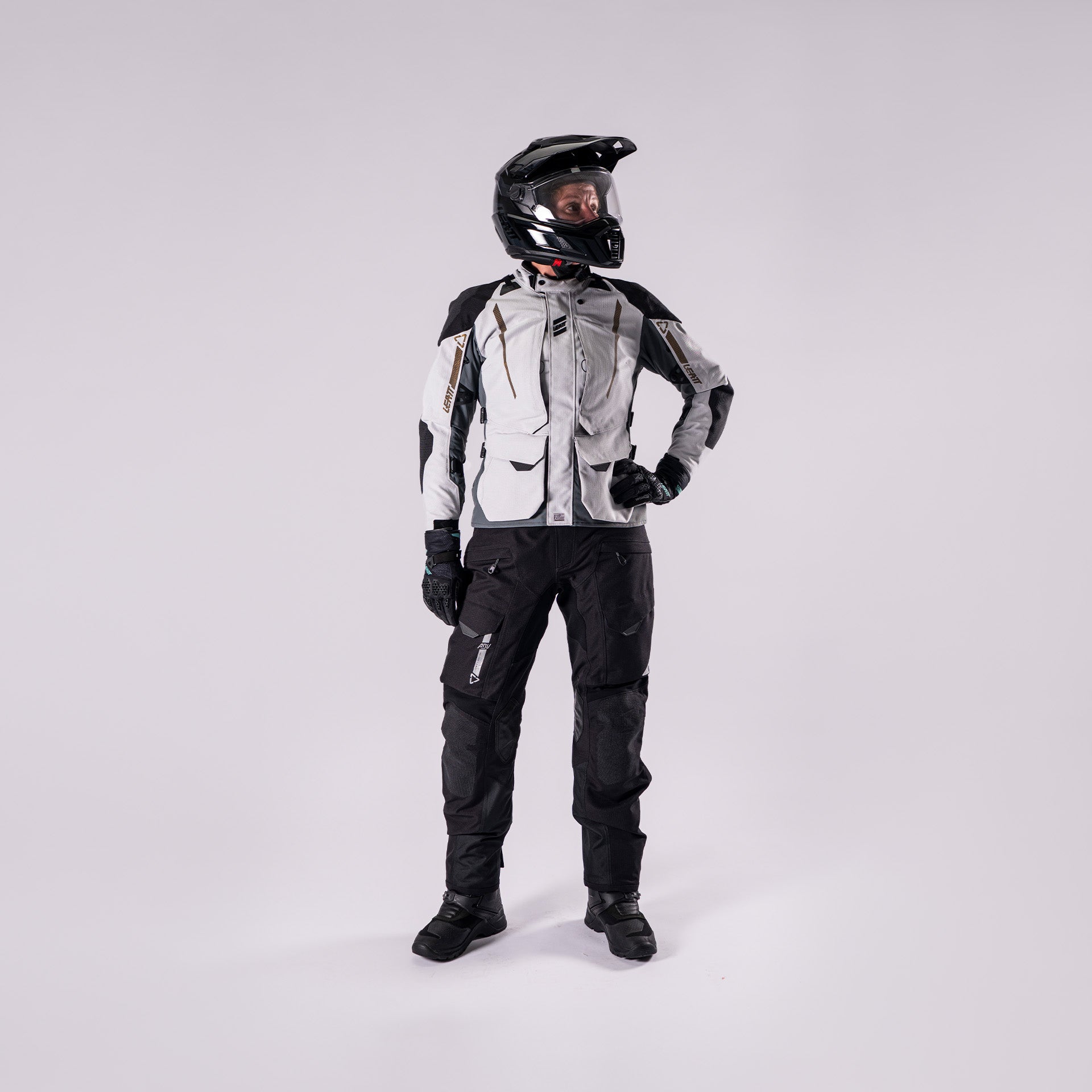Jacket ADV DriTour 5.5 - Women