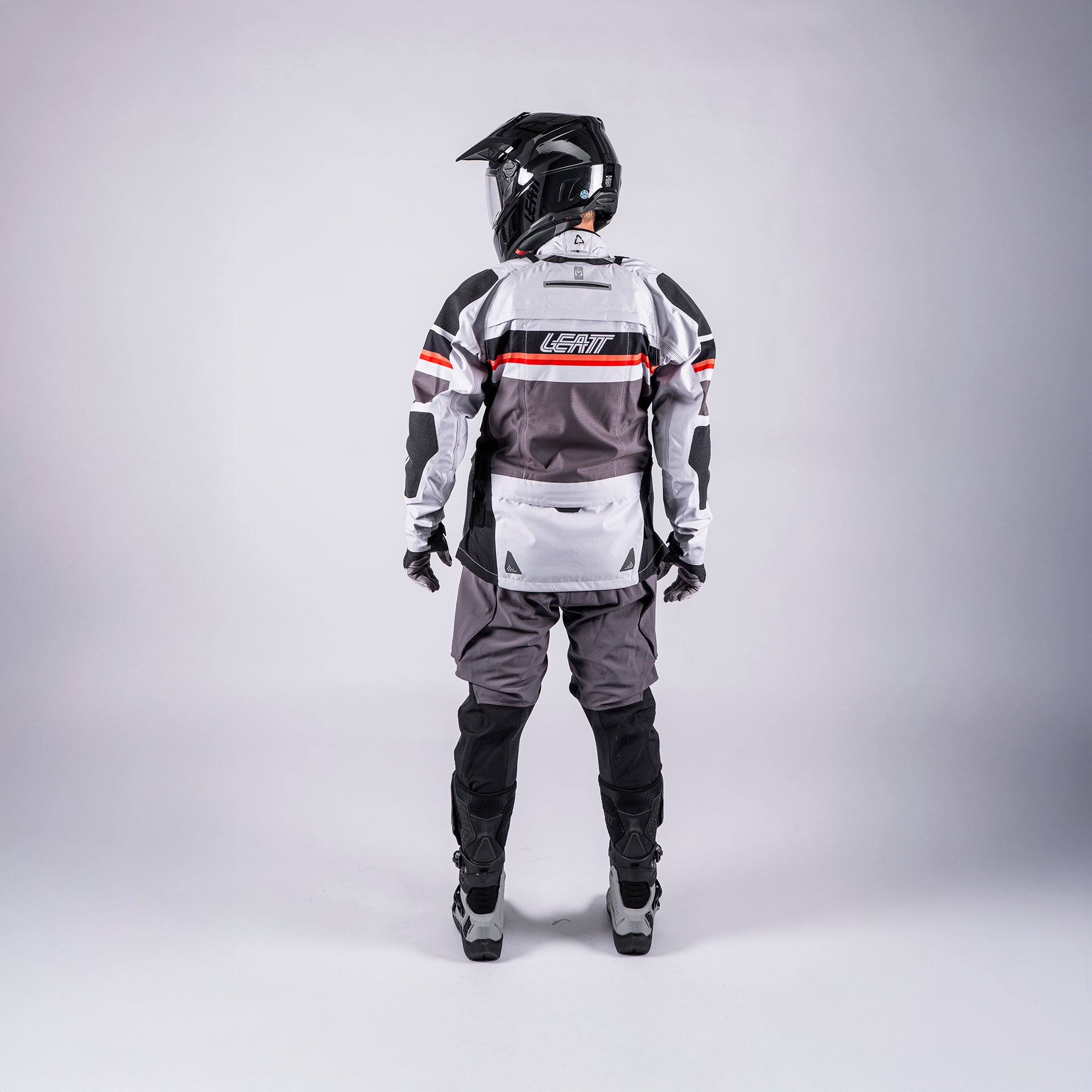 Jacket ADV Rally 7.5 HydraDri