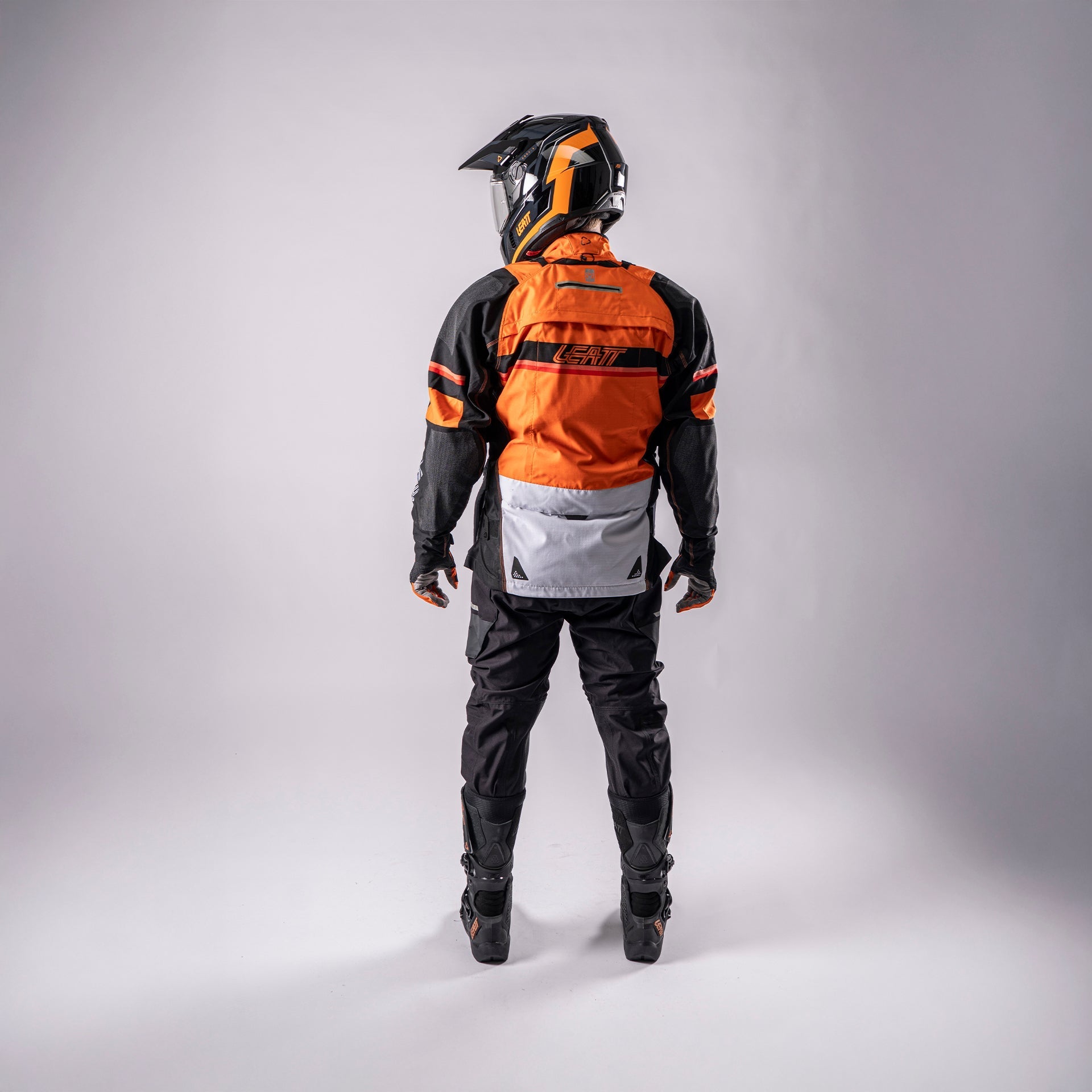 Jacket ADV Rally 7.5 HydraDri