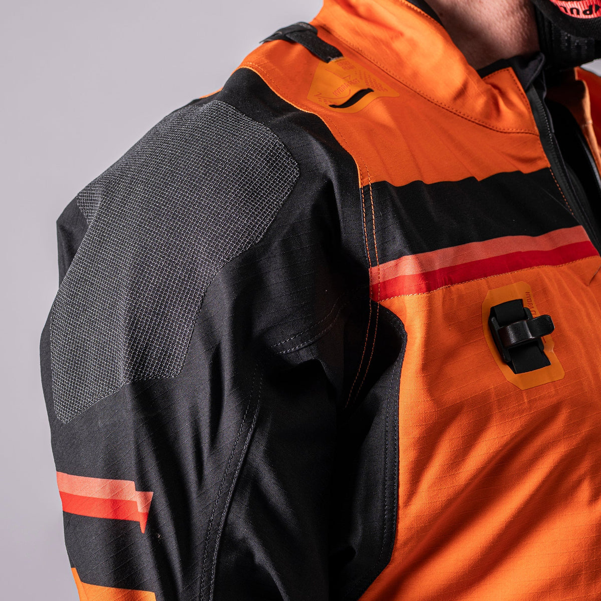 Jacket ADV Rally 7.5 HydraDri