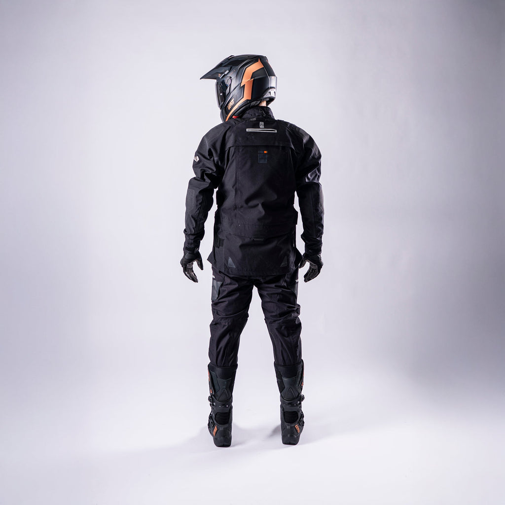 Jacket ADV Rally 7.5 HydraDri