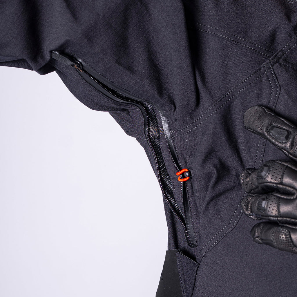 Jacket ADV Rally 7.5 HydraDri