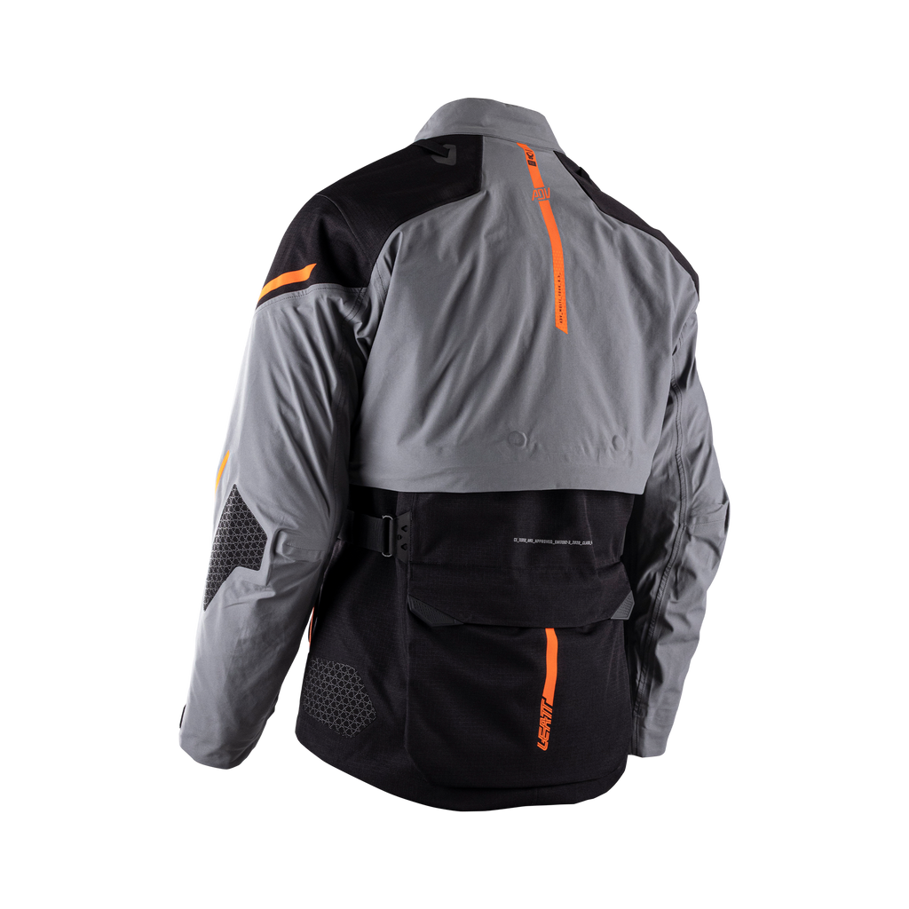 Jacket ADV MultiTour 8.5