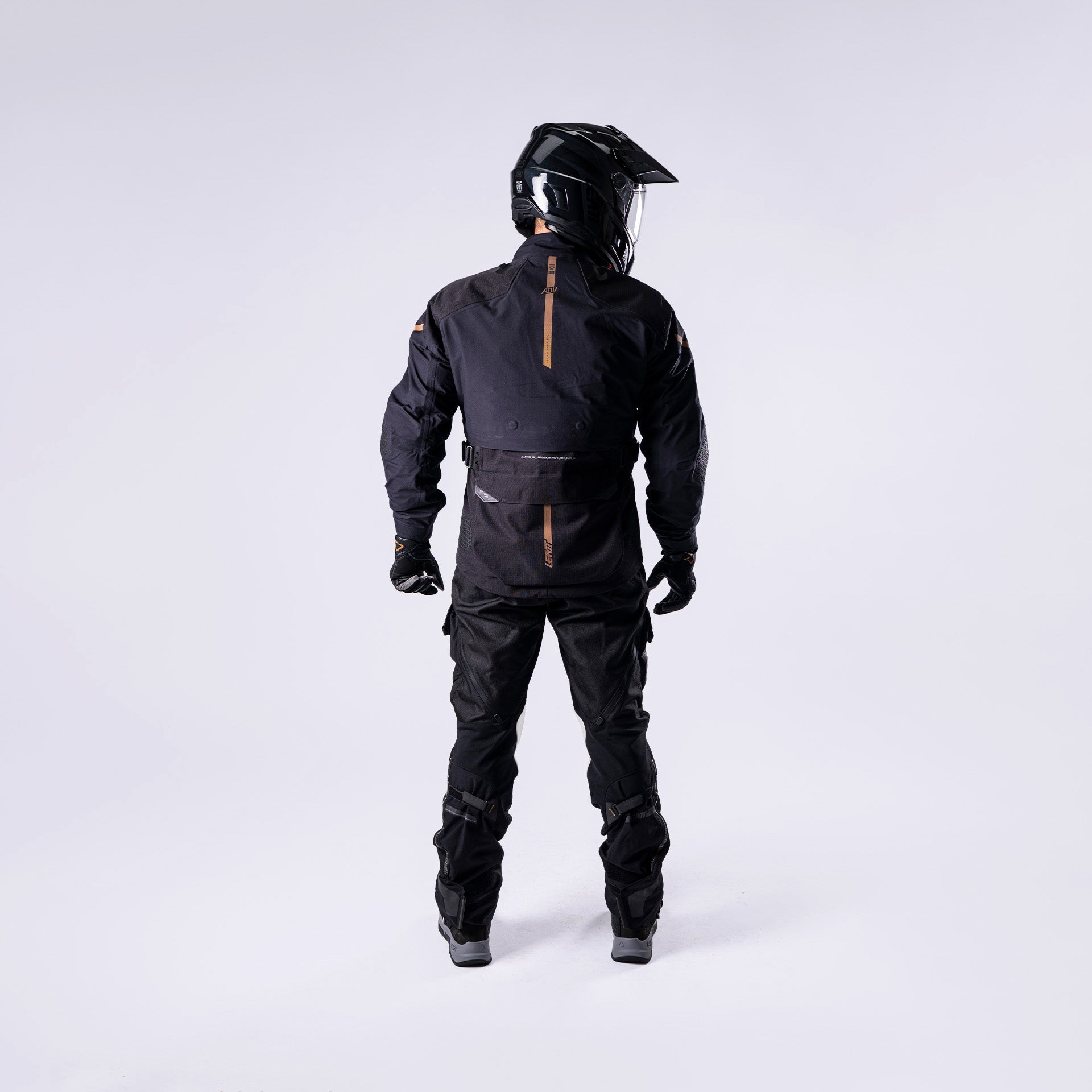 Jacket ADV MultiTour 8.5