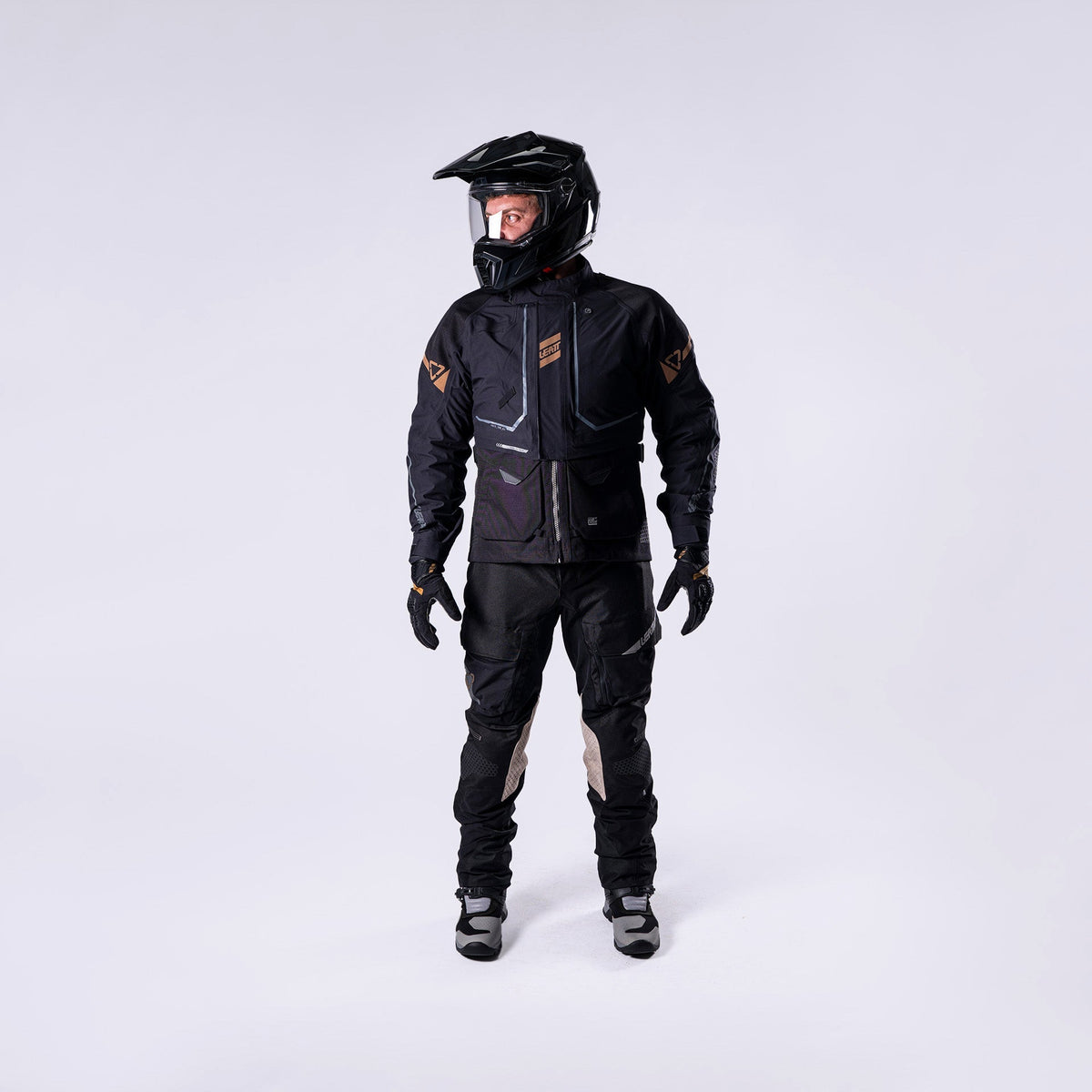 Jacket ADV MultiTour 8.5