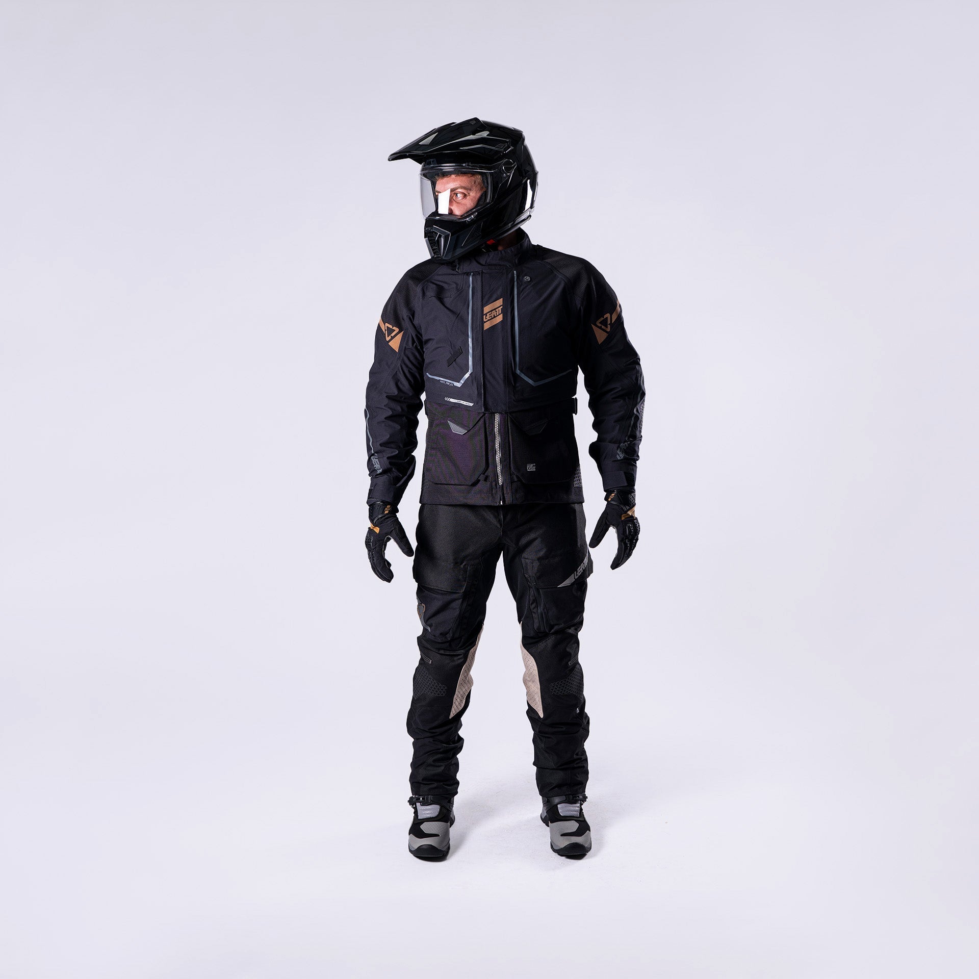 Jacket ADV MultiTour 8.5