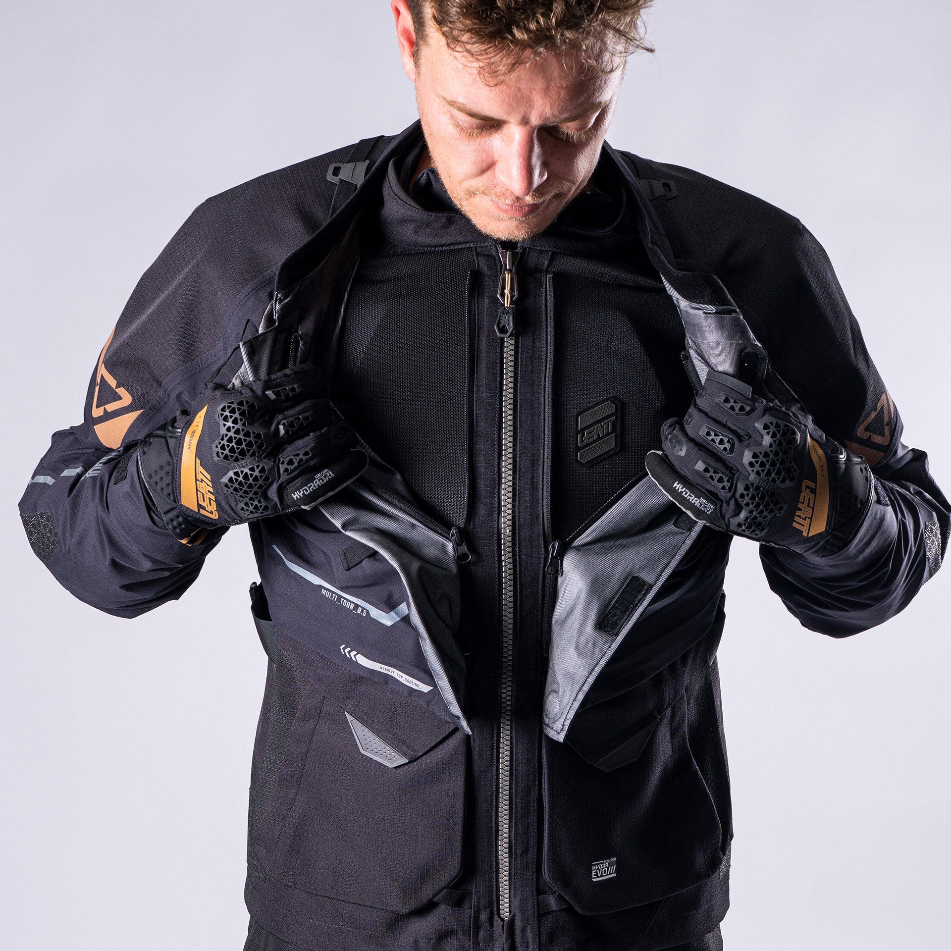 Jacket ADV MultiTour 8.5