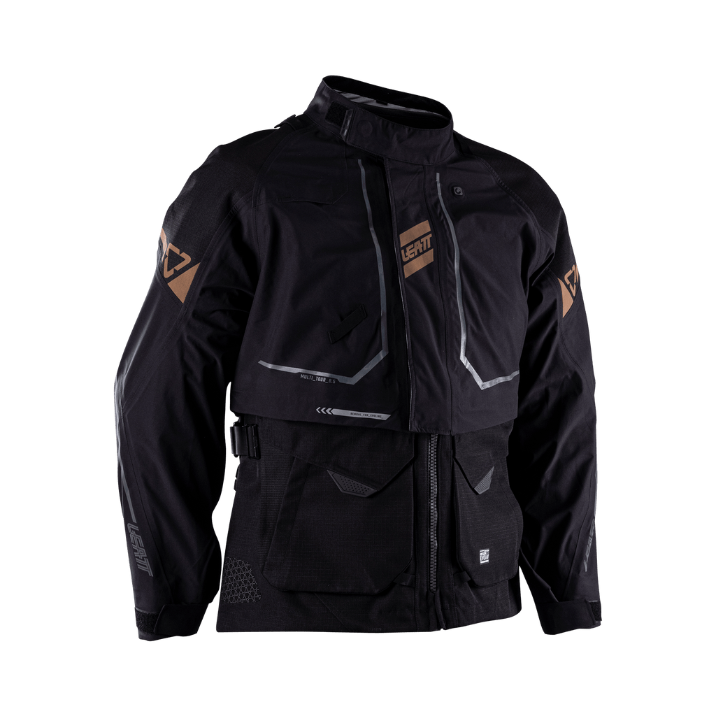 Jacket ADV MultiTour 8.5