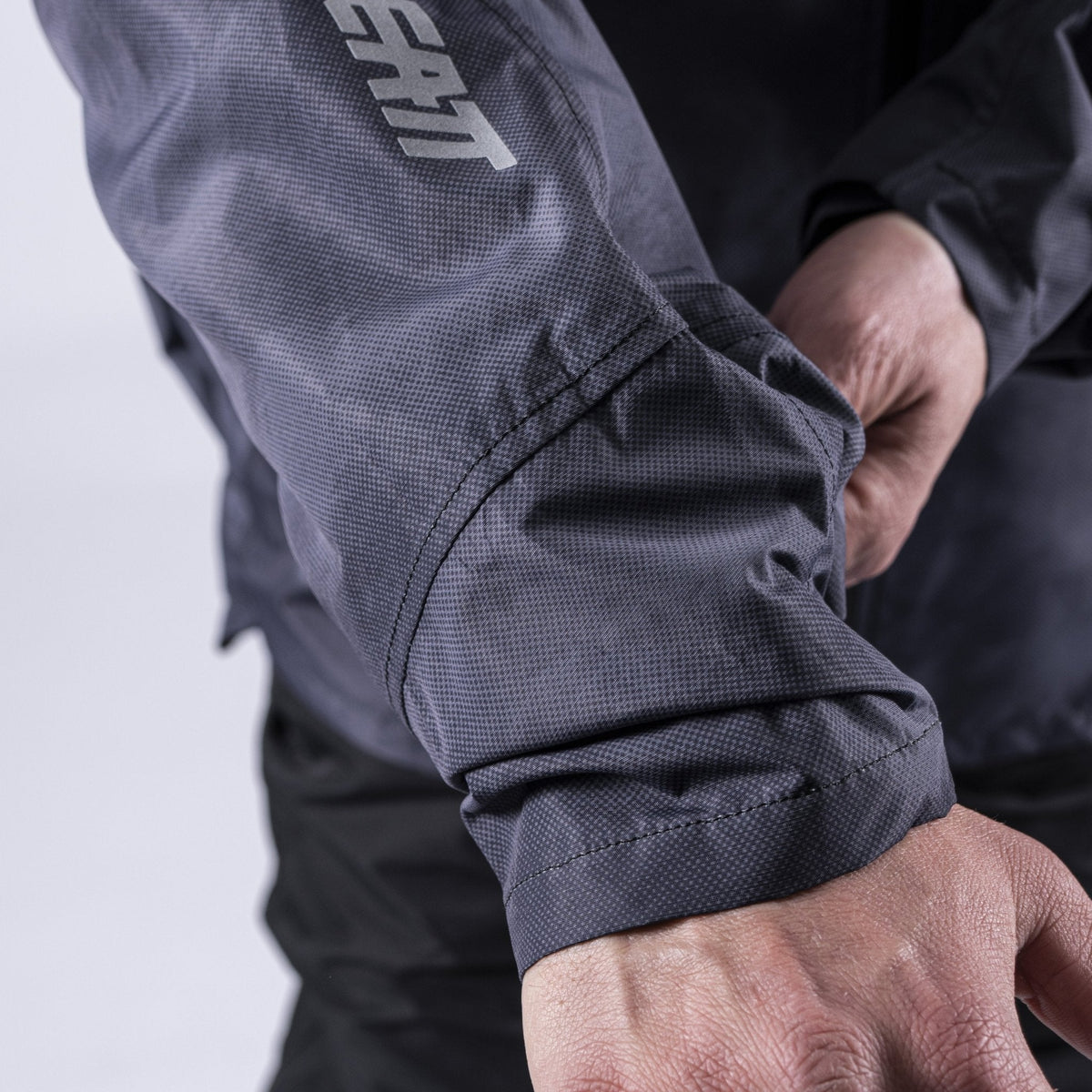 Jacket ADV Rain Cover