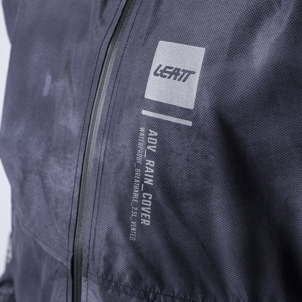 Jacket ADV Rain Cover