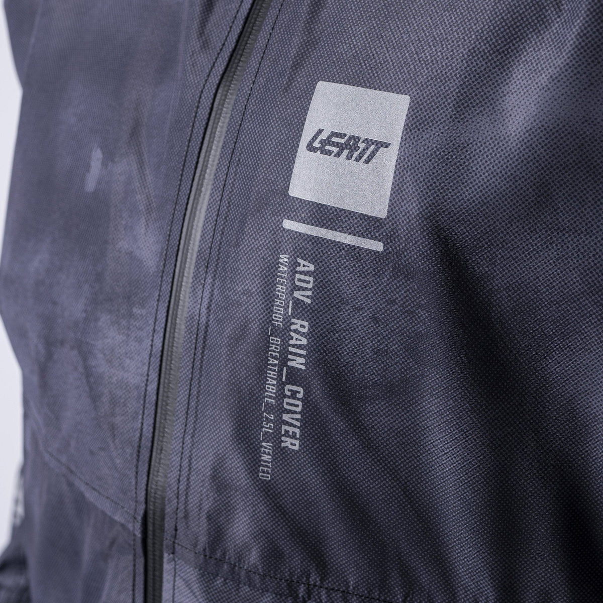 Jacket ADV Rain Cover