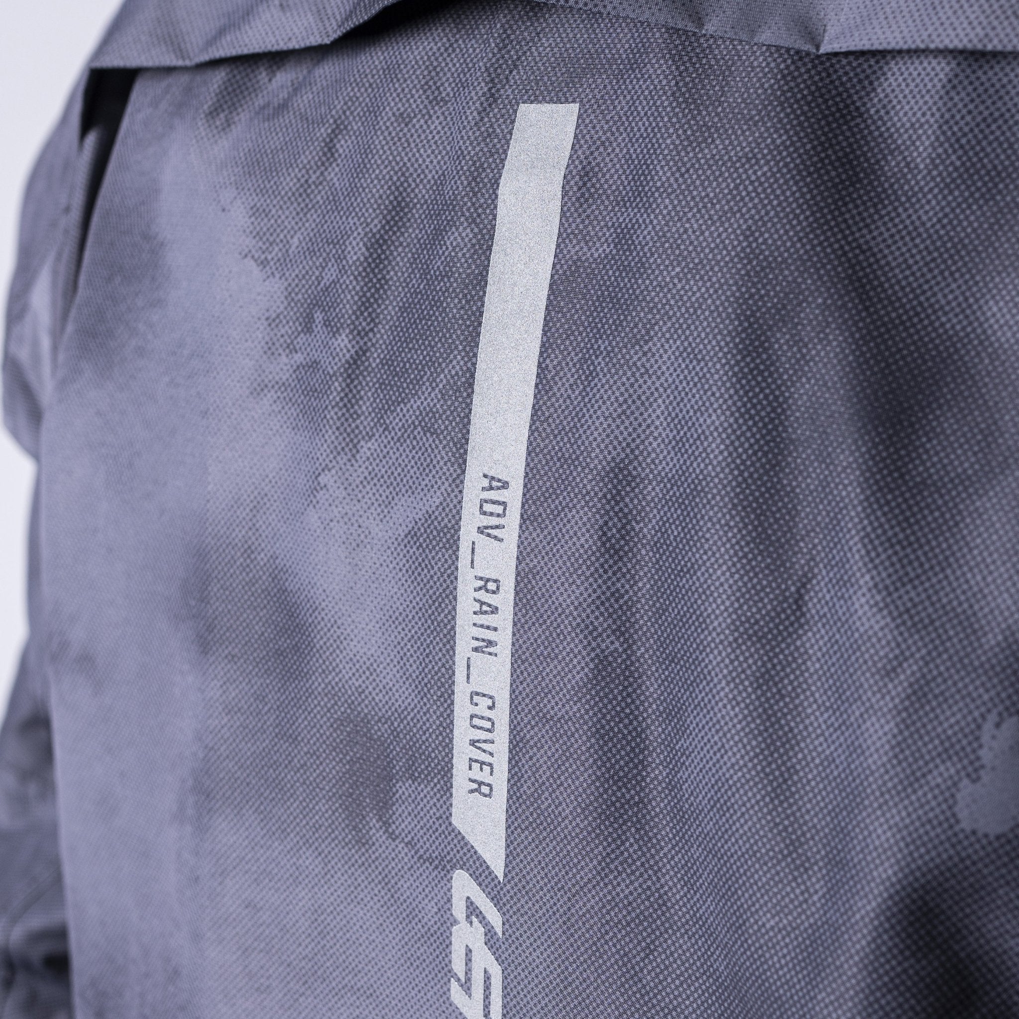 Jacket ADV Rain Cover