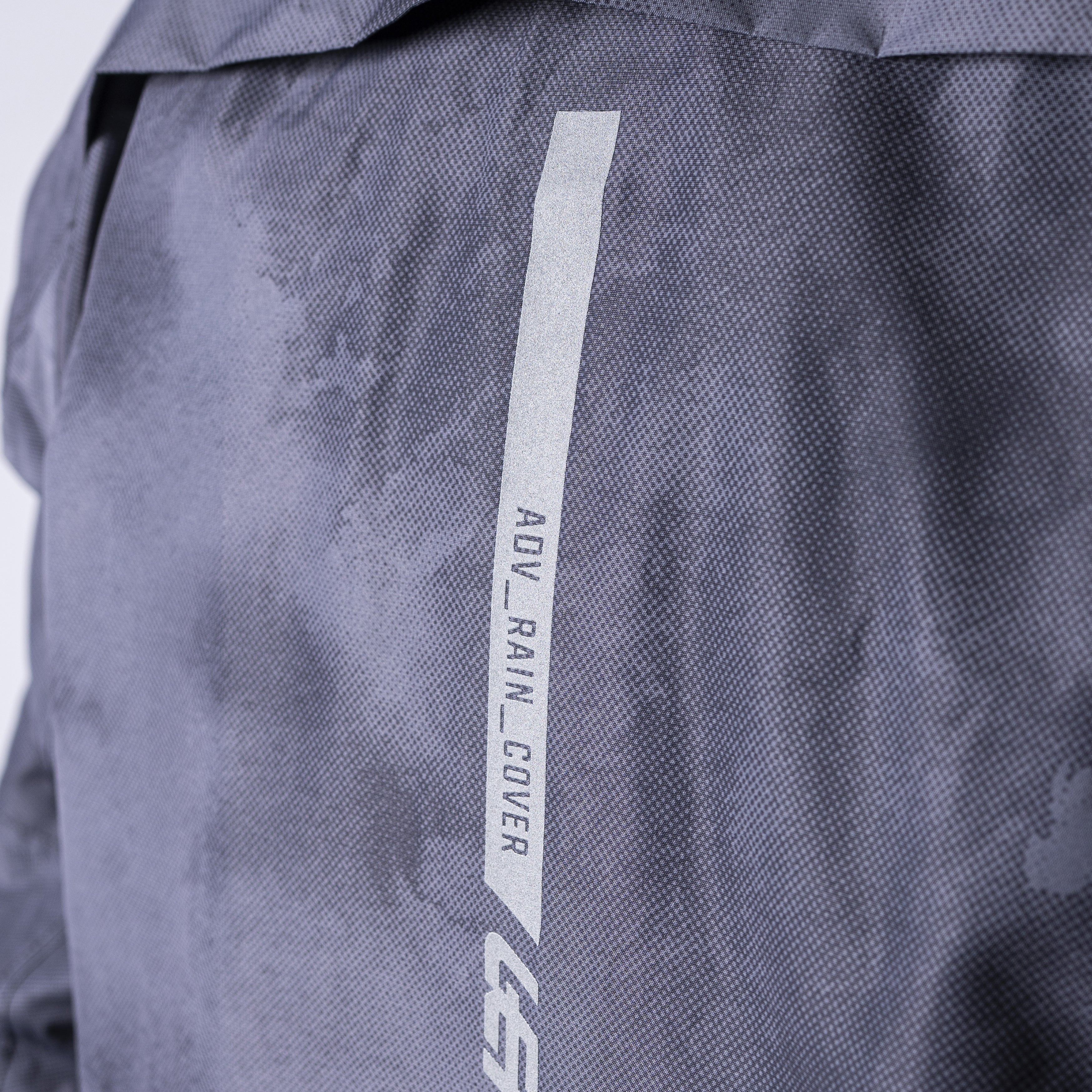 Jacket ADV Rain Cover