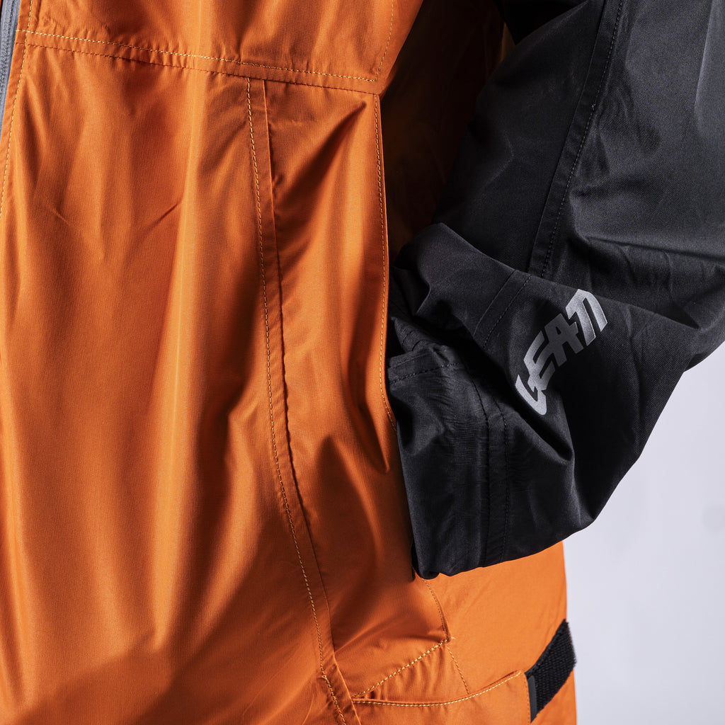 Jacket ADV Rain Cover