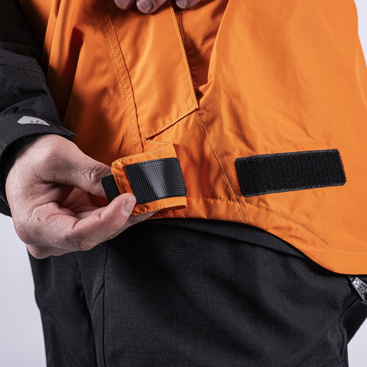 Jacket ADV Rain Cover