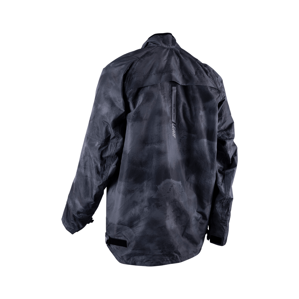 Jacket ADV Rain Cover