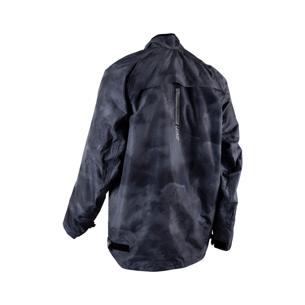 Jacket ADV Rain Cover