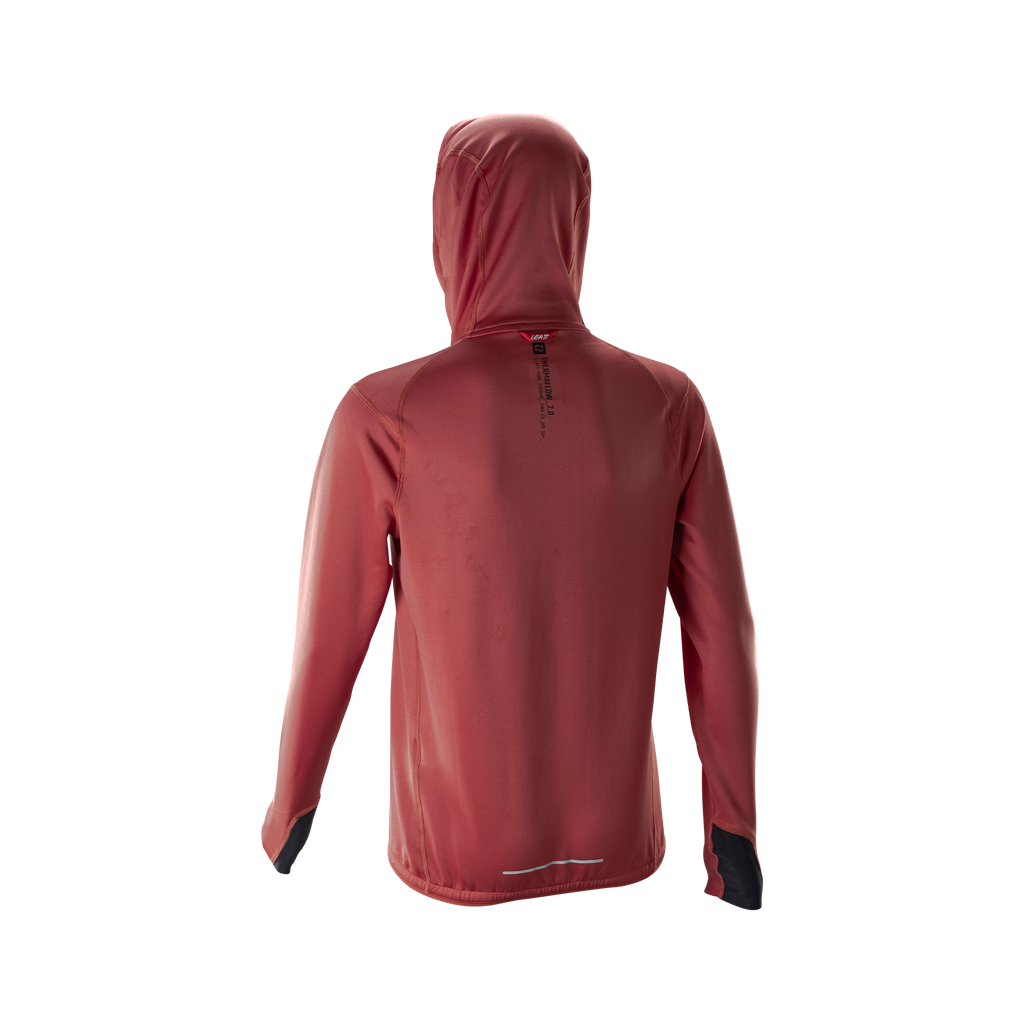 Jacket MTB ThermaFlow 2.0 - Women