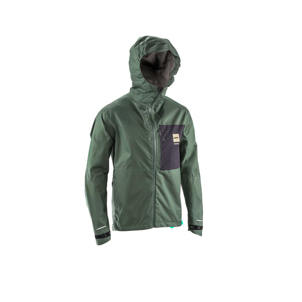 Jacket MTB HydraDri 3.0 - Junior