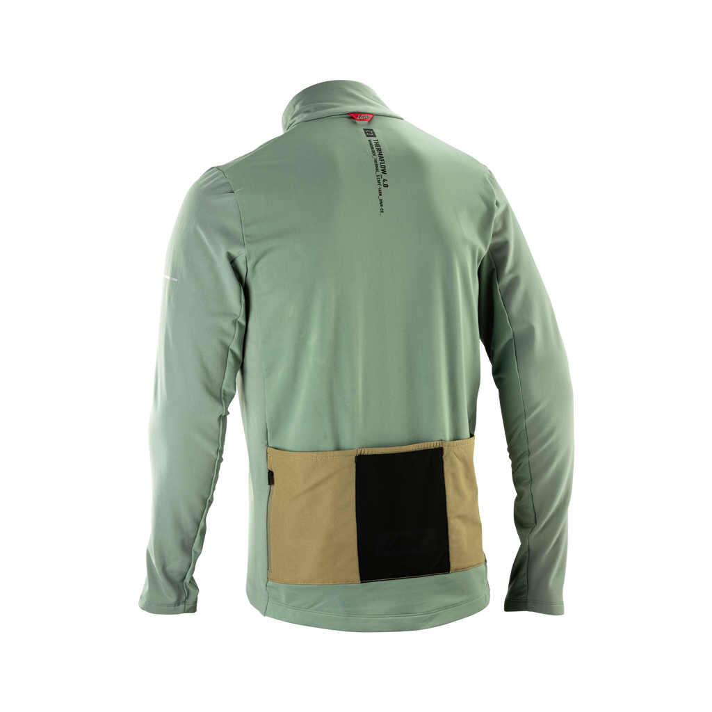 Jacket MTB ThermaFlow 4.0