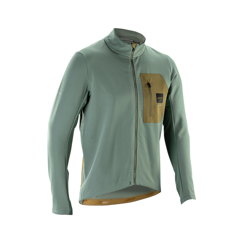 Jacket MTB ThermaFlow 4.0