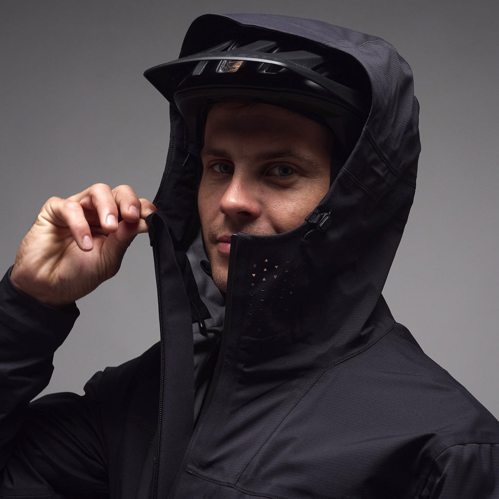 Jacket MTB HydraDri 5.0